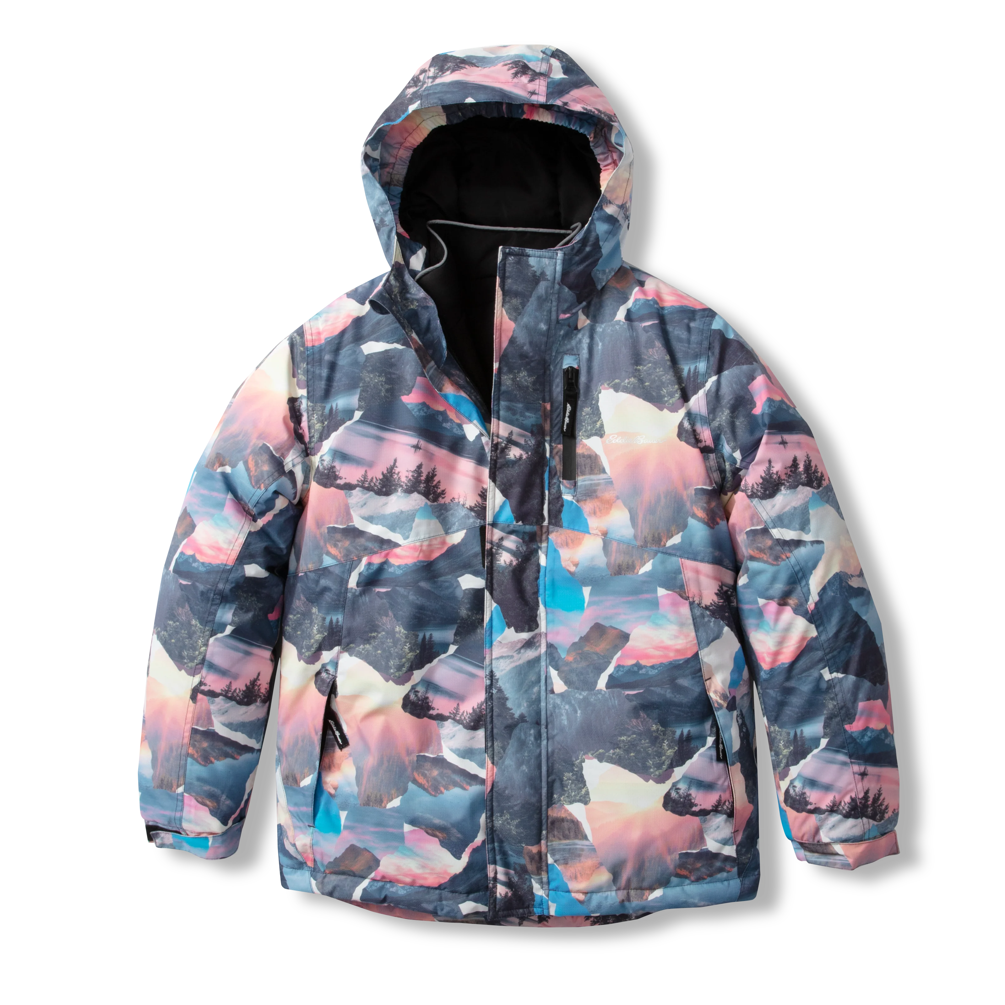 Boys Powder Search 3-In-1 Jacket - Image 8