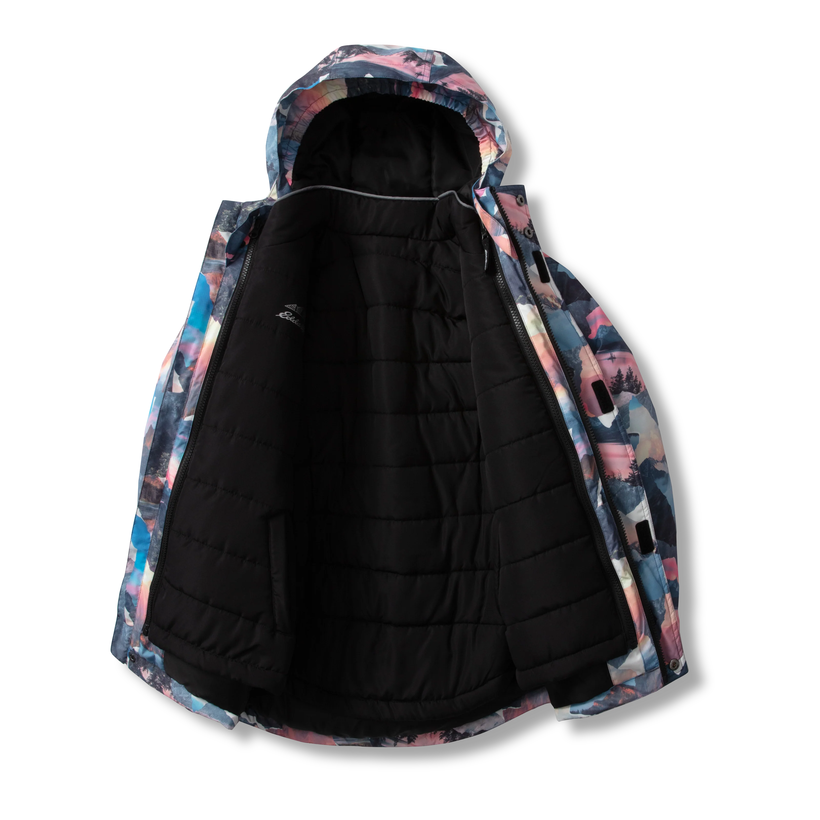 Boys Powder Search 3-In-1 Jacket - Image 9