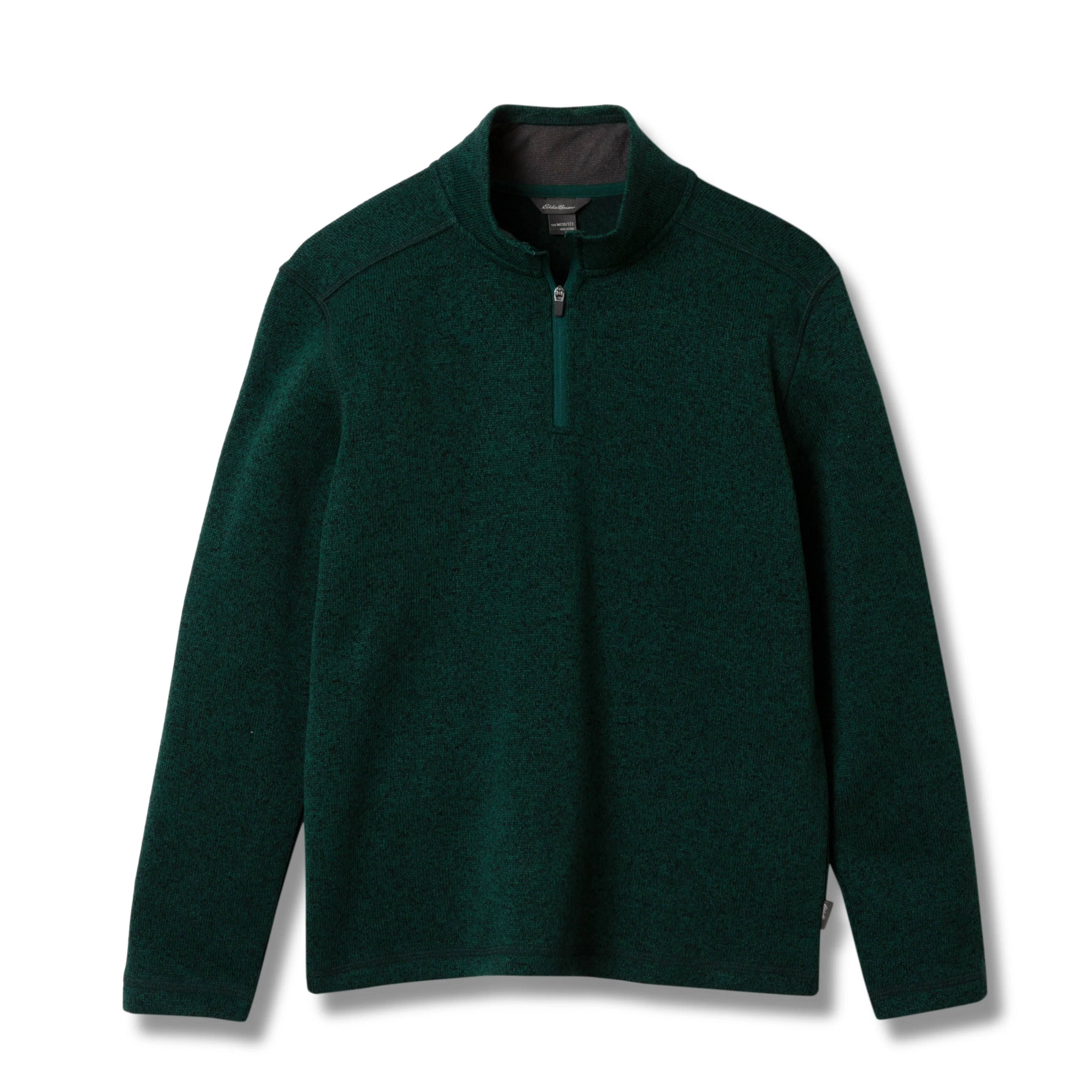 Boys Radiator Fleece 1/4-Zip Pullover - Image 5