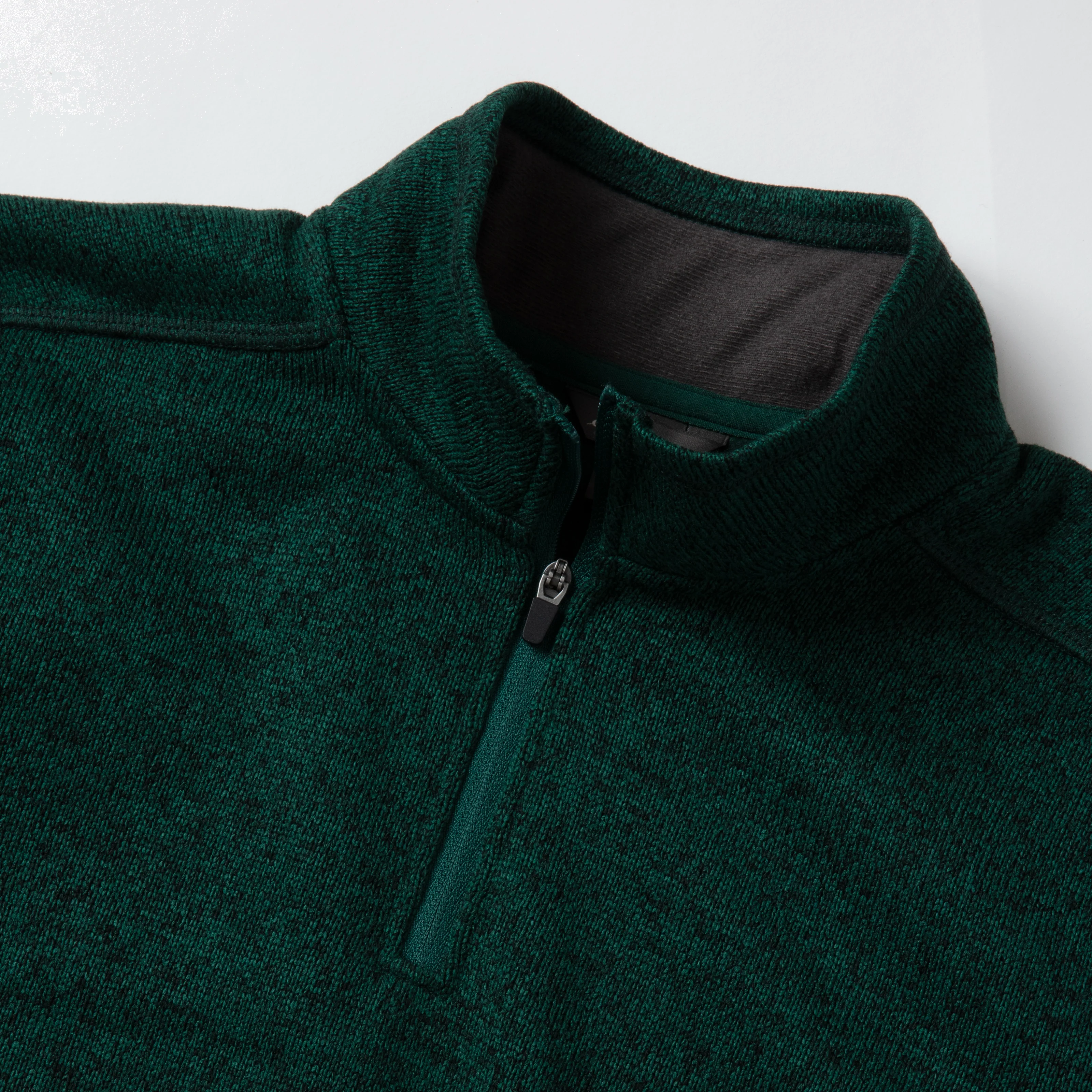 Boys Radiator Fleece 1/4-Zip Pullover - Image 6