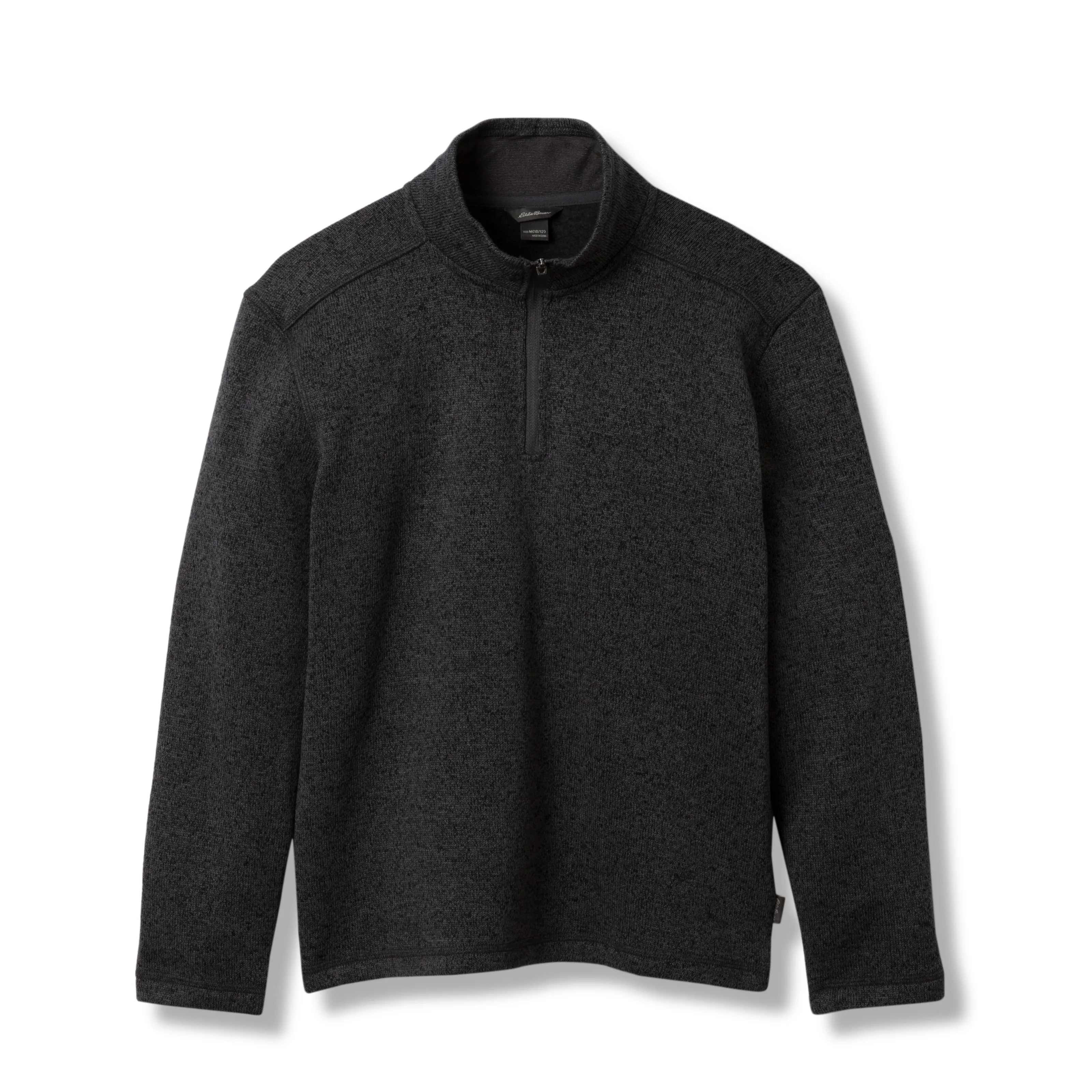 Boys Radiator Fleece 1/4-Zip Pullover - Image 7