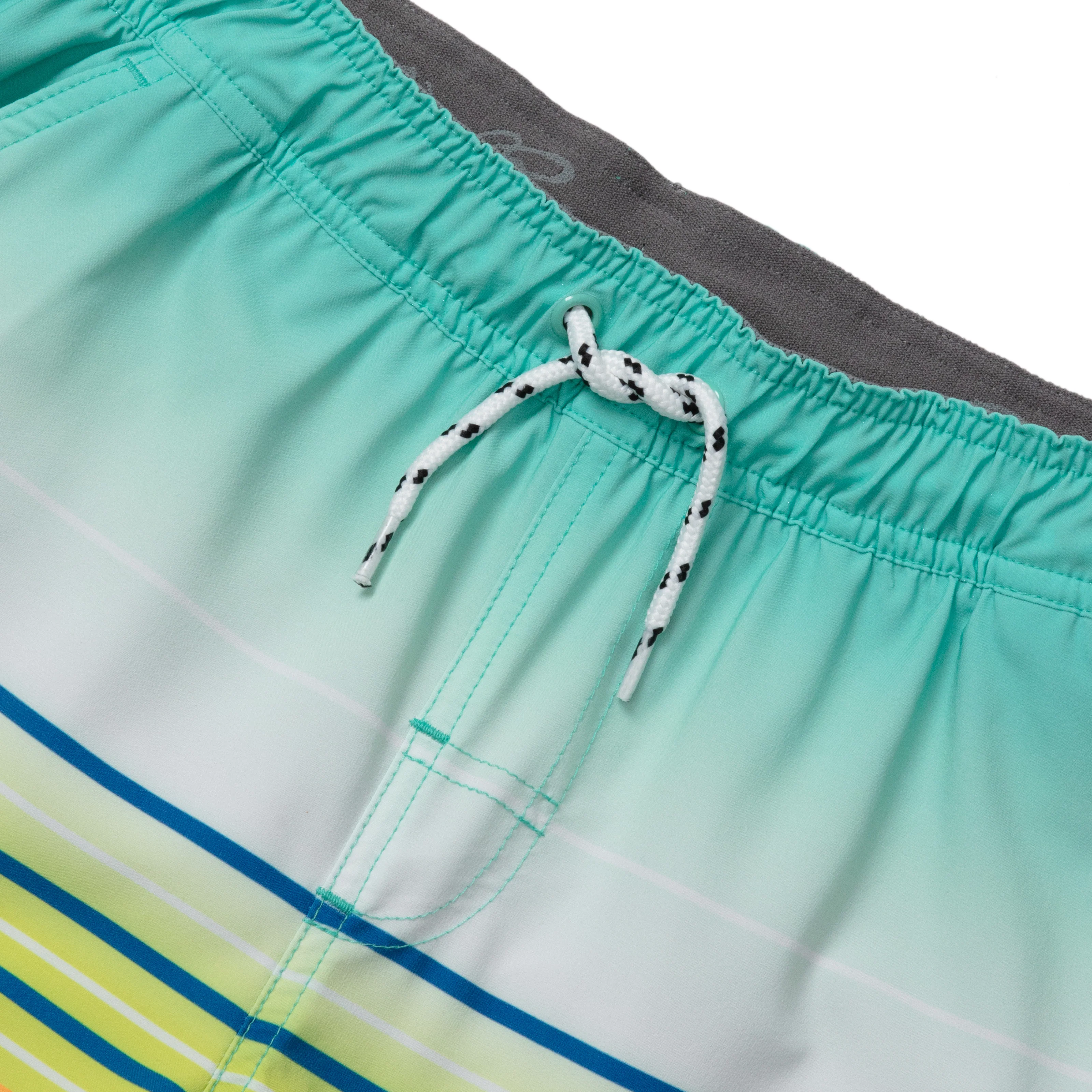Boys Sea Spray Printed Swim Shorts - Image 14