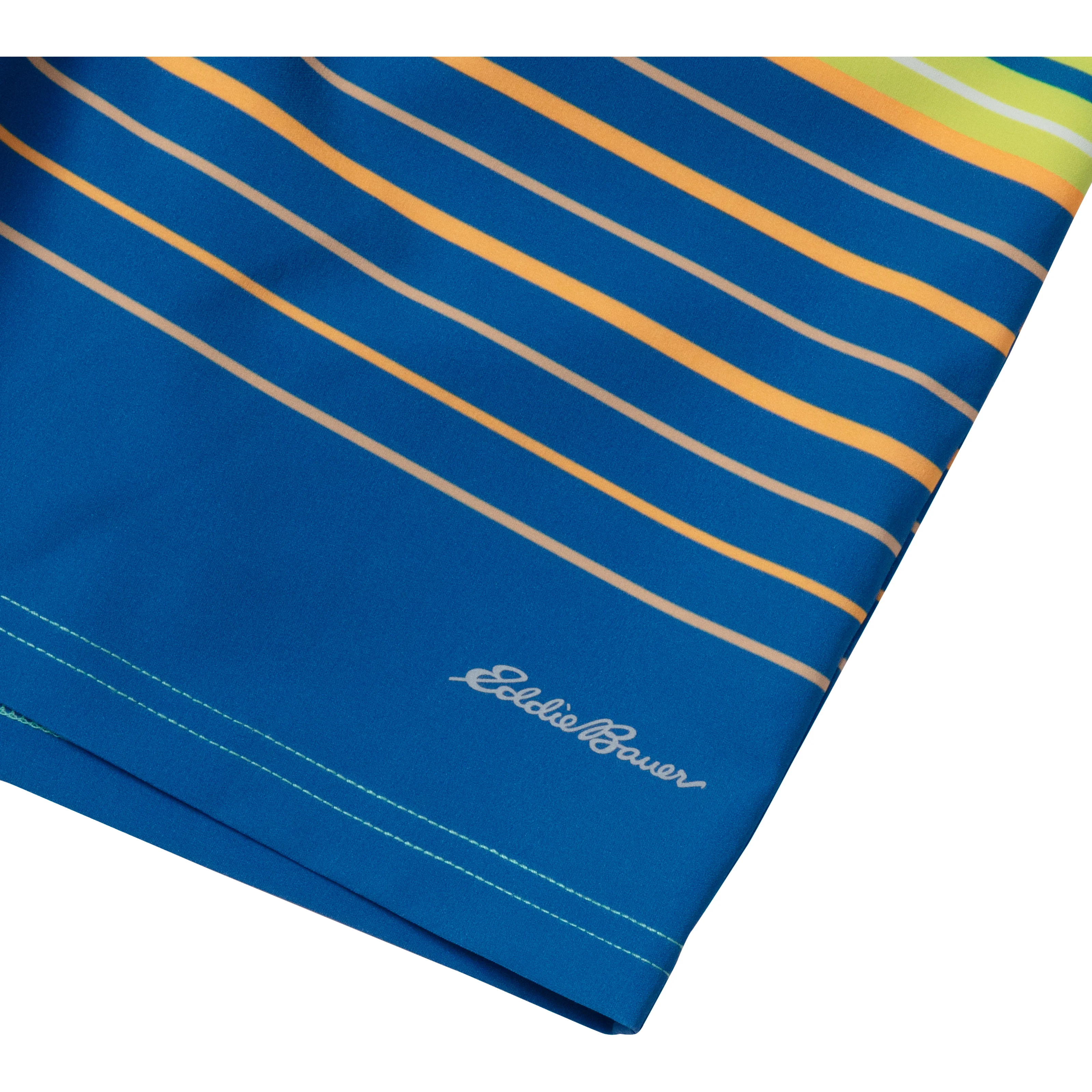 Boys Sea Spray Printed Swim Shorts - Image 15