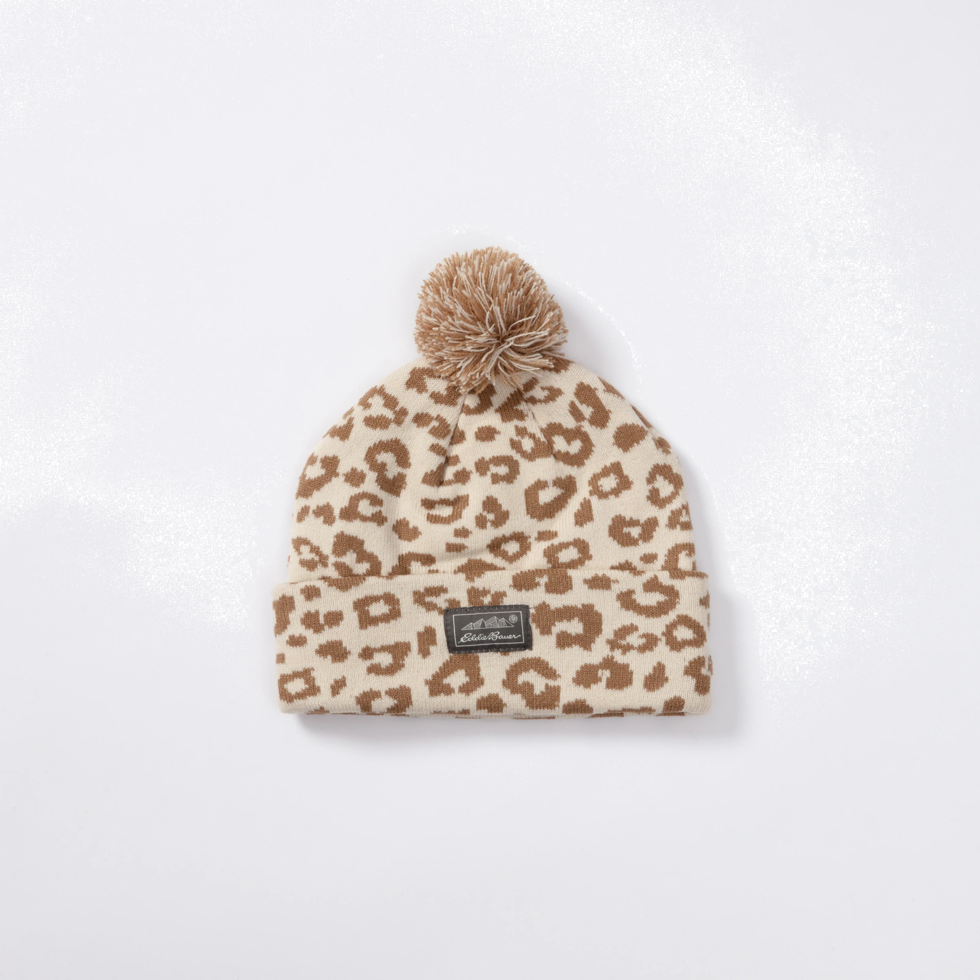 Girls Sonoma Pom Beanie - Image 3