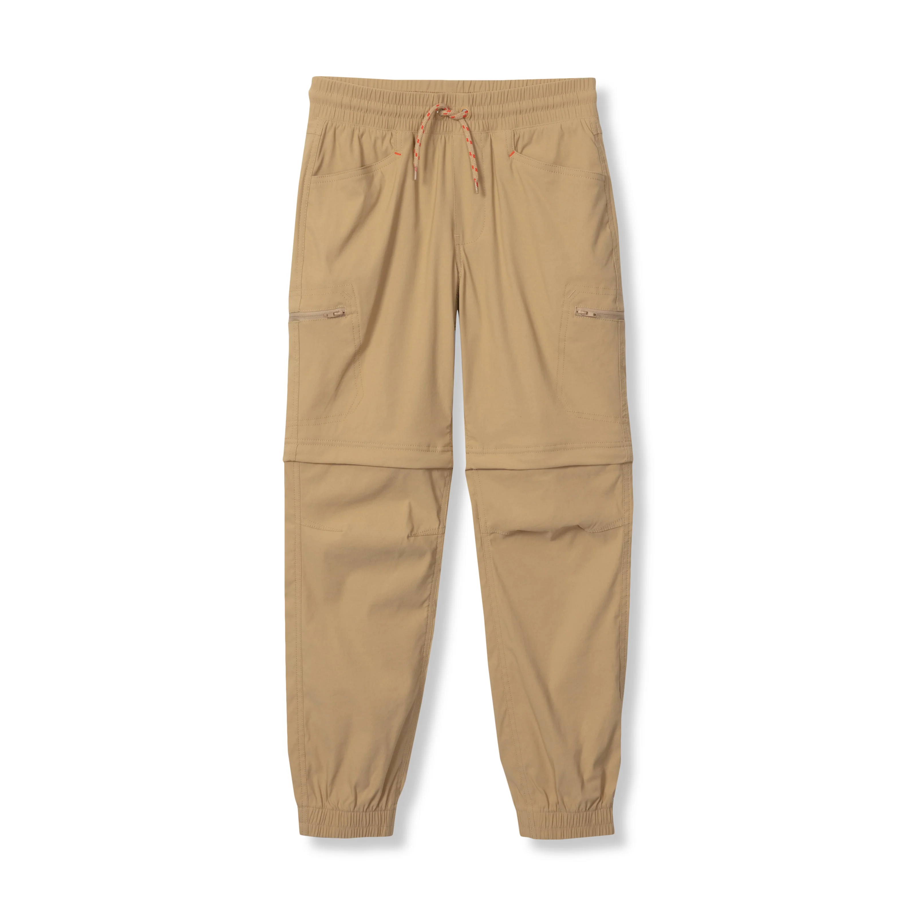 Boys Ranger Zip-Off Jogger Pants - Image 11