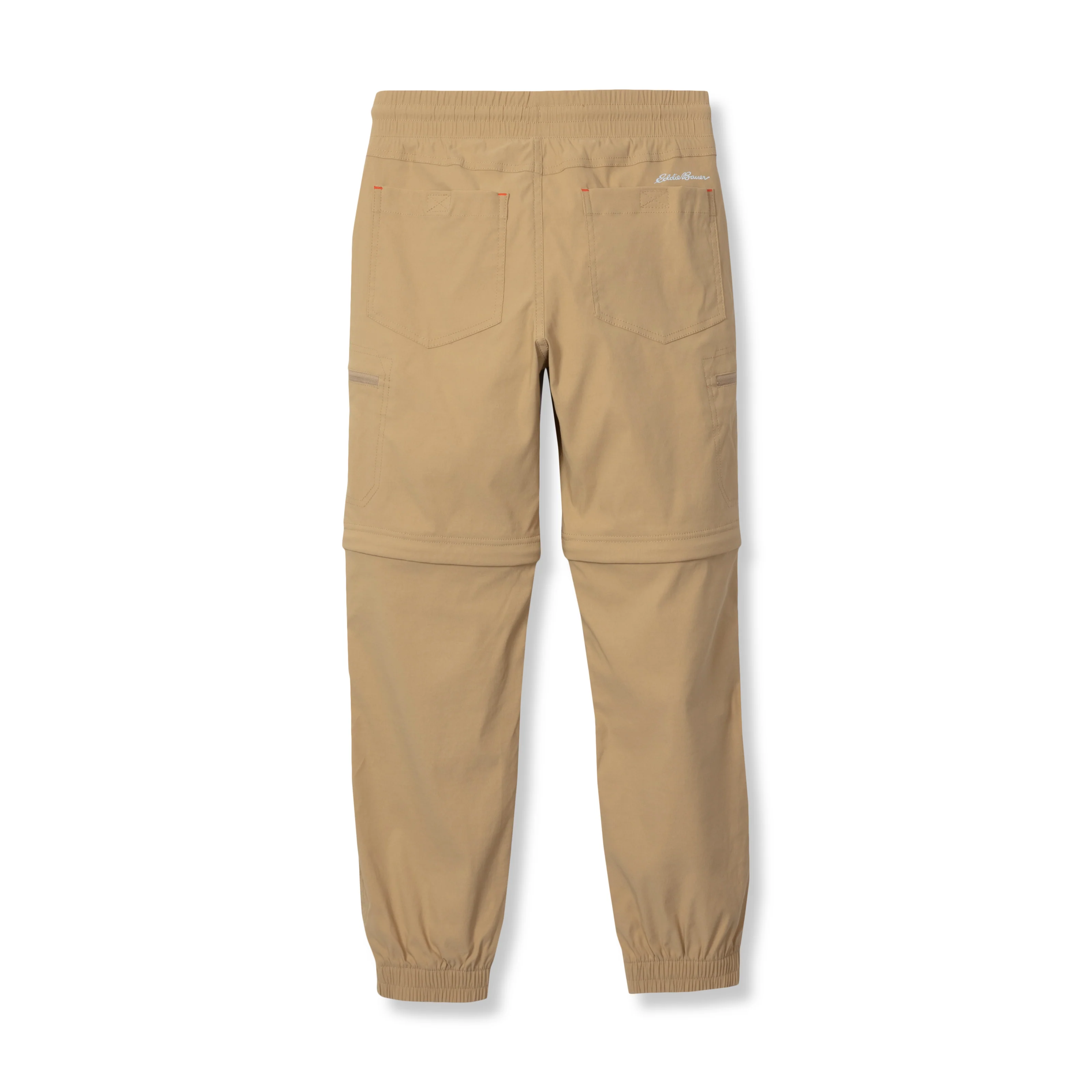 Boys Ranger Zip-Off Jogger Pants - Image 12