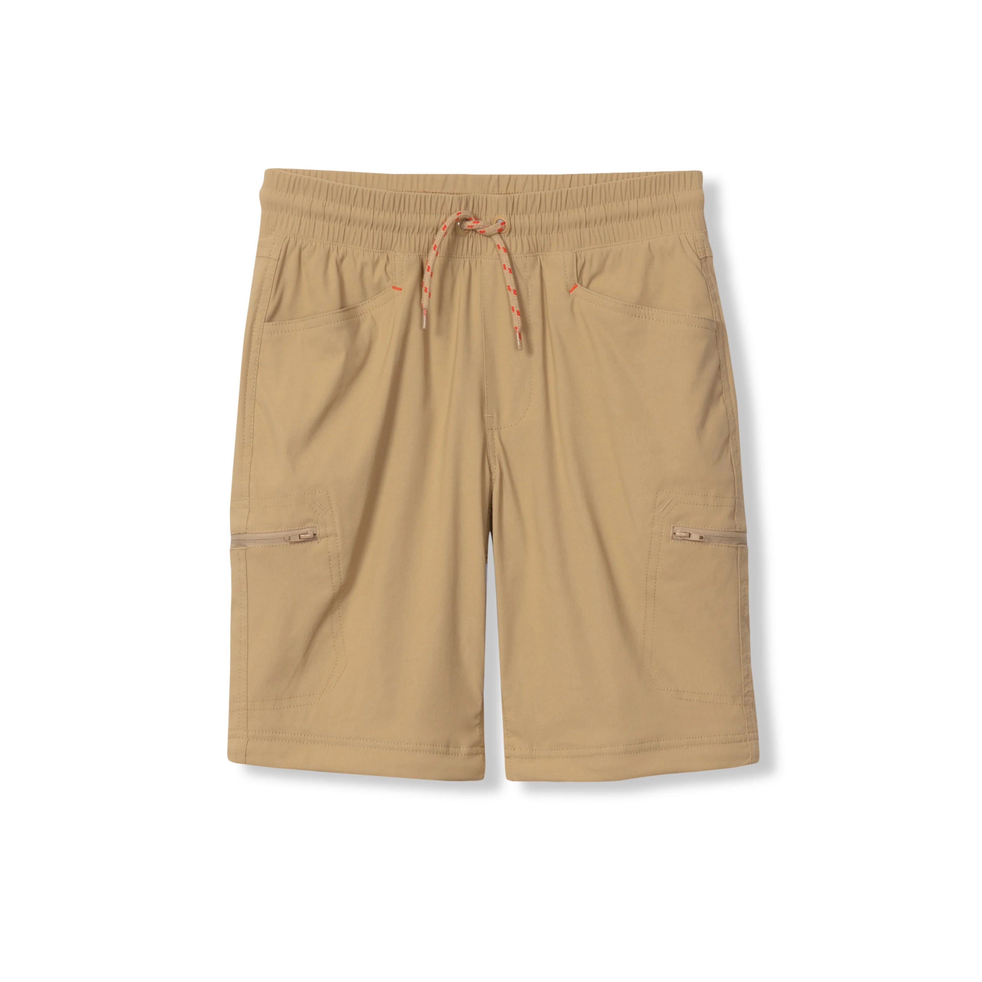 Boys Ranger Zip-Off Jogger Pants - Image 13