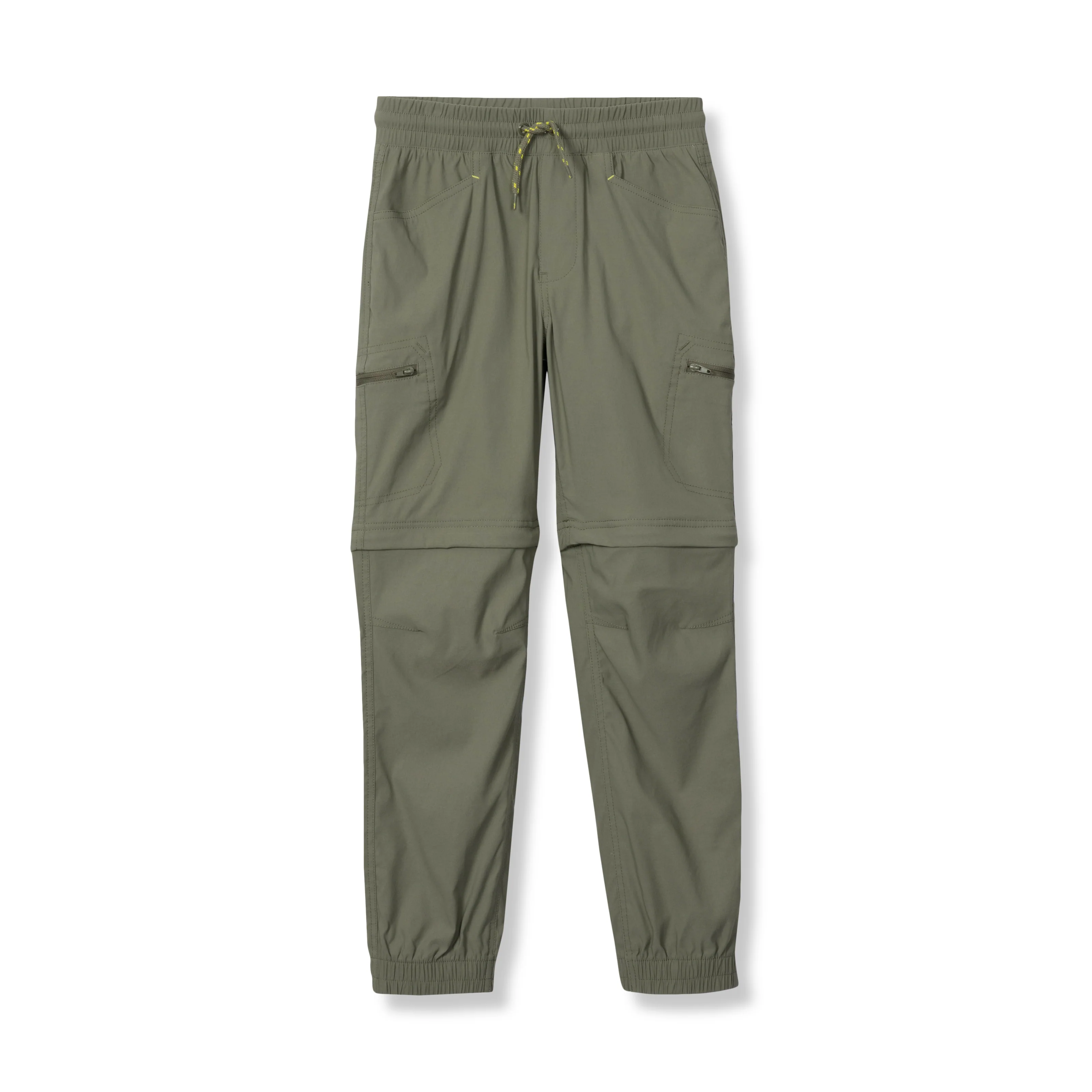 Boys Ranger Zip-Off Jogger Pants - Image 16