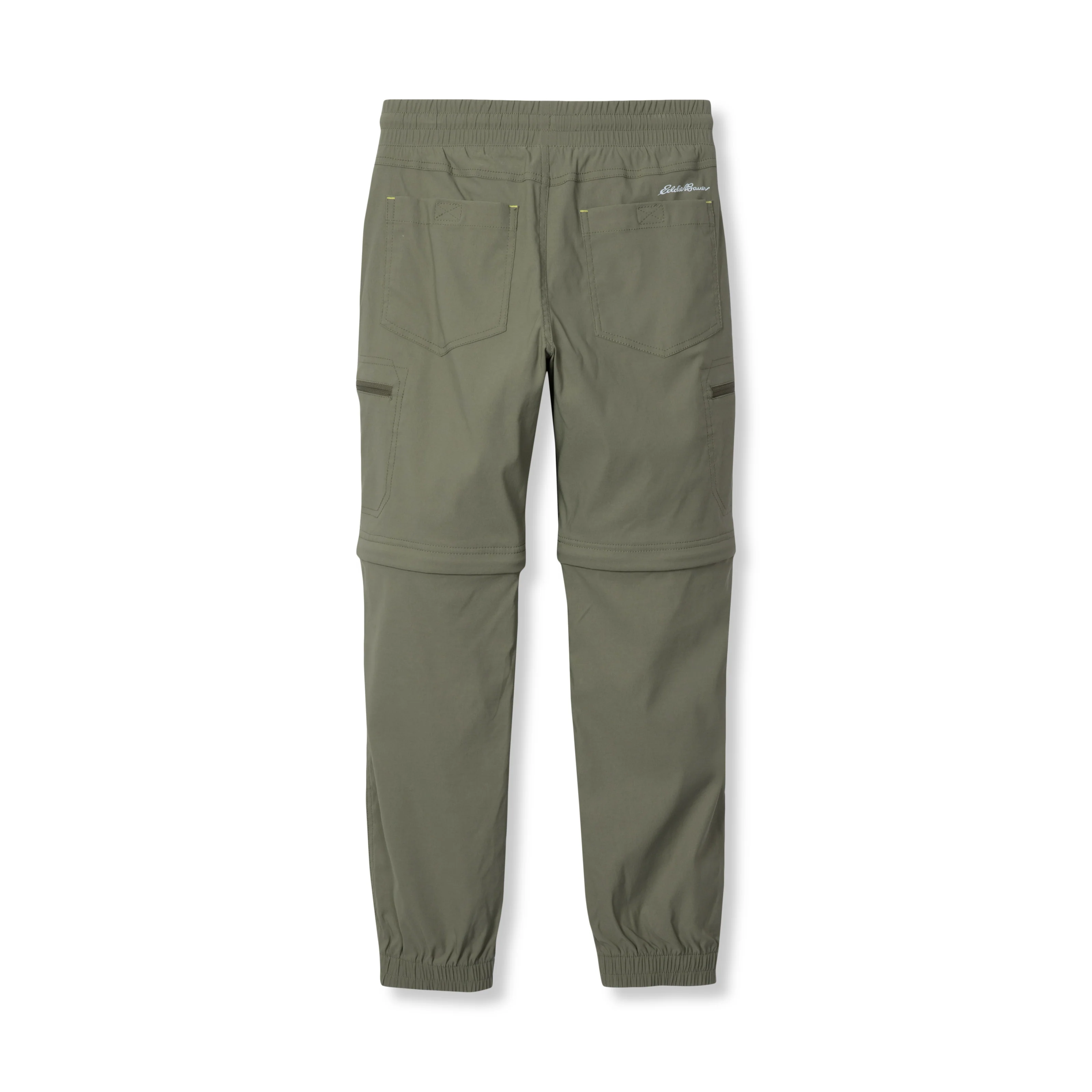 Boys Ranger Zip-Off Jogger Pants - Image 17