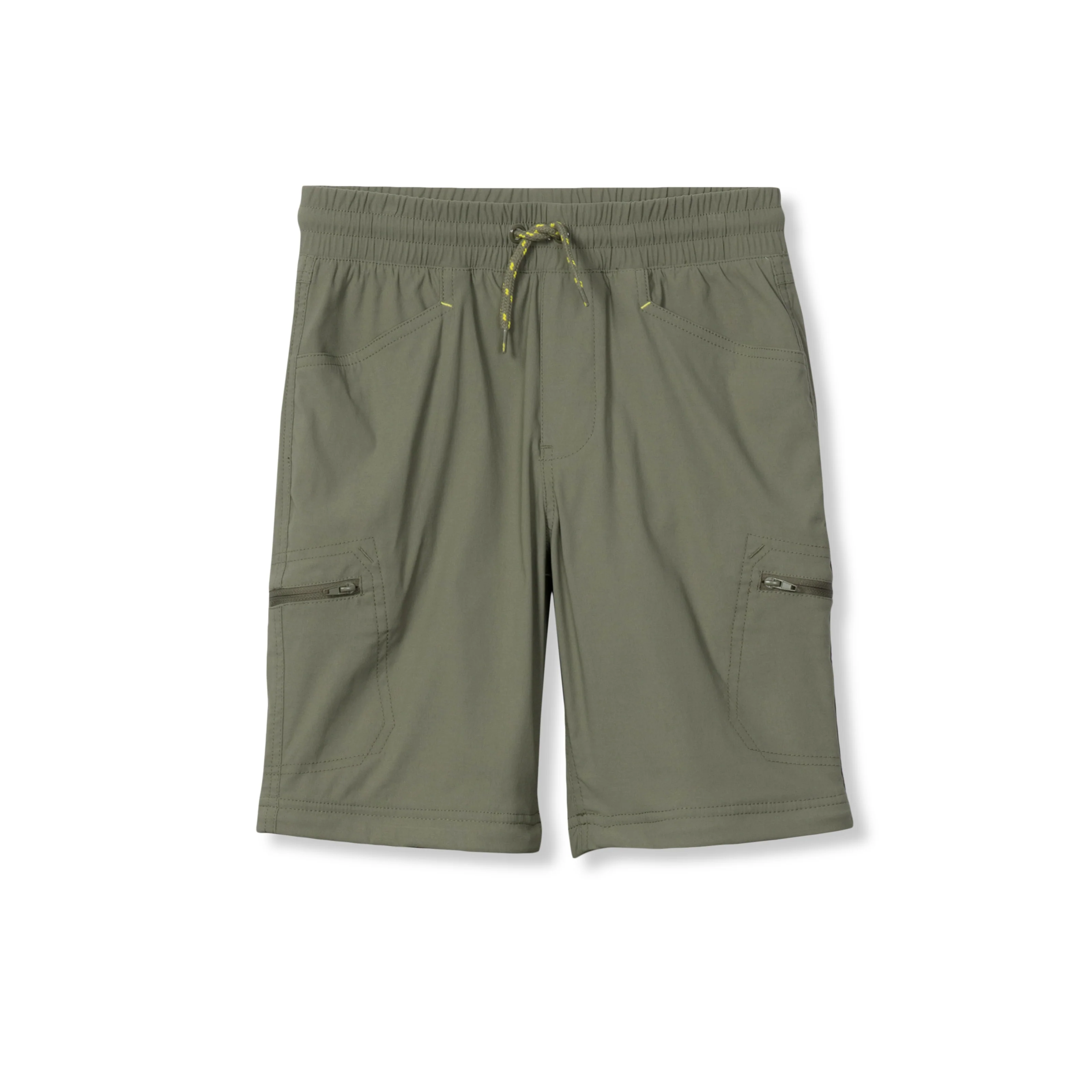 Boys Ranger Zip-Off Jogger Pants - Image 18
