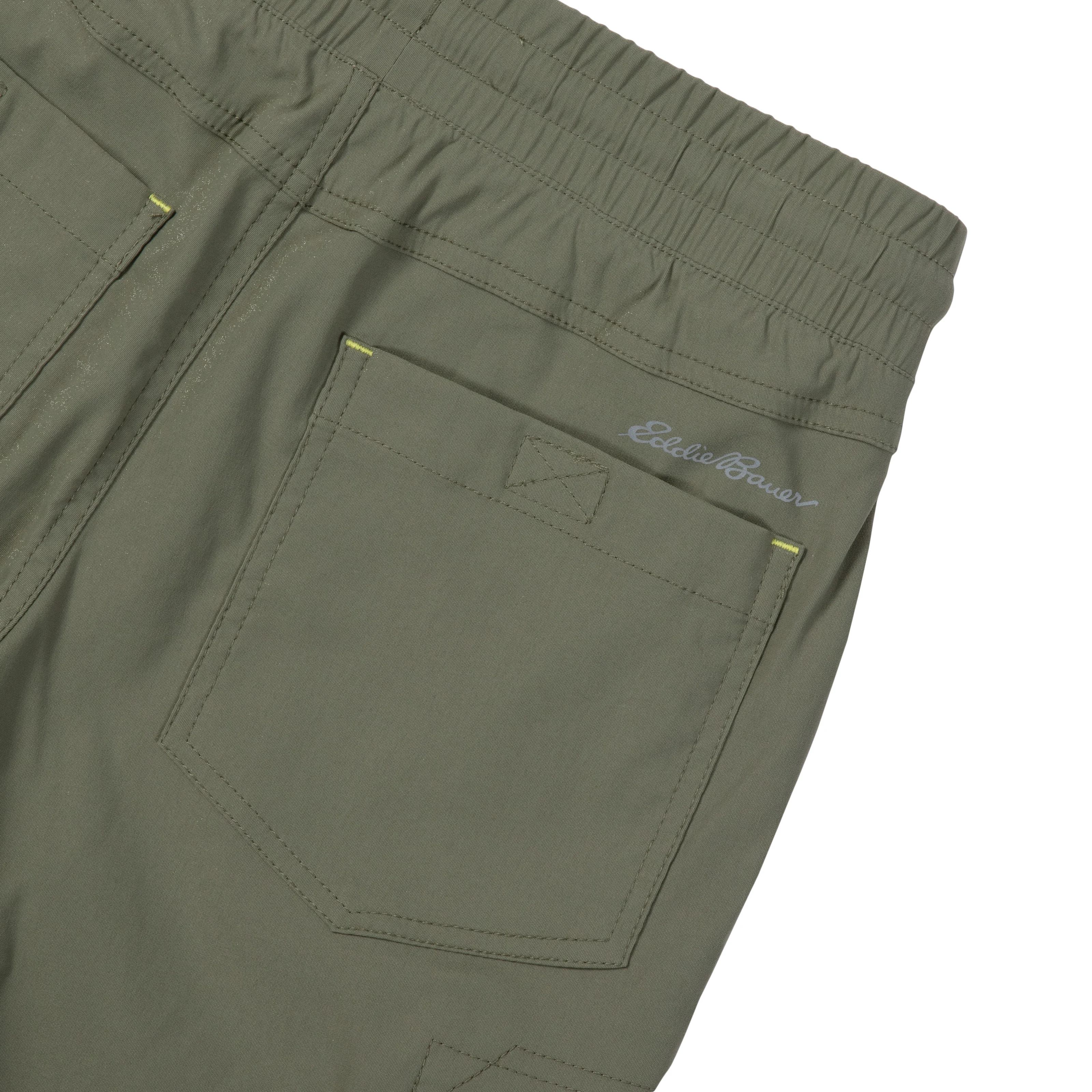 Boys Ranger Zip-Off Jogger Pants - Image 19
