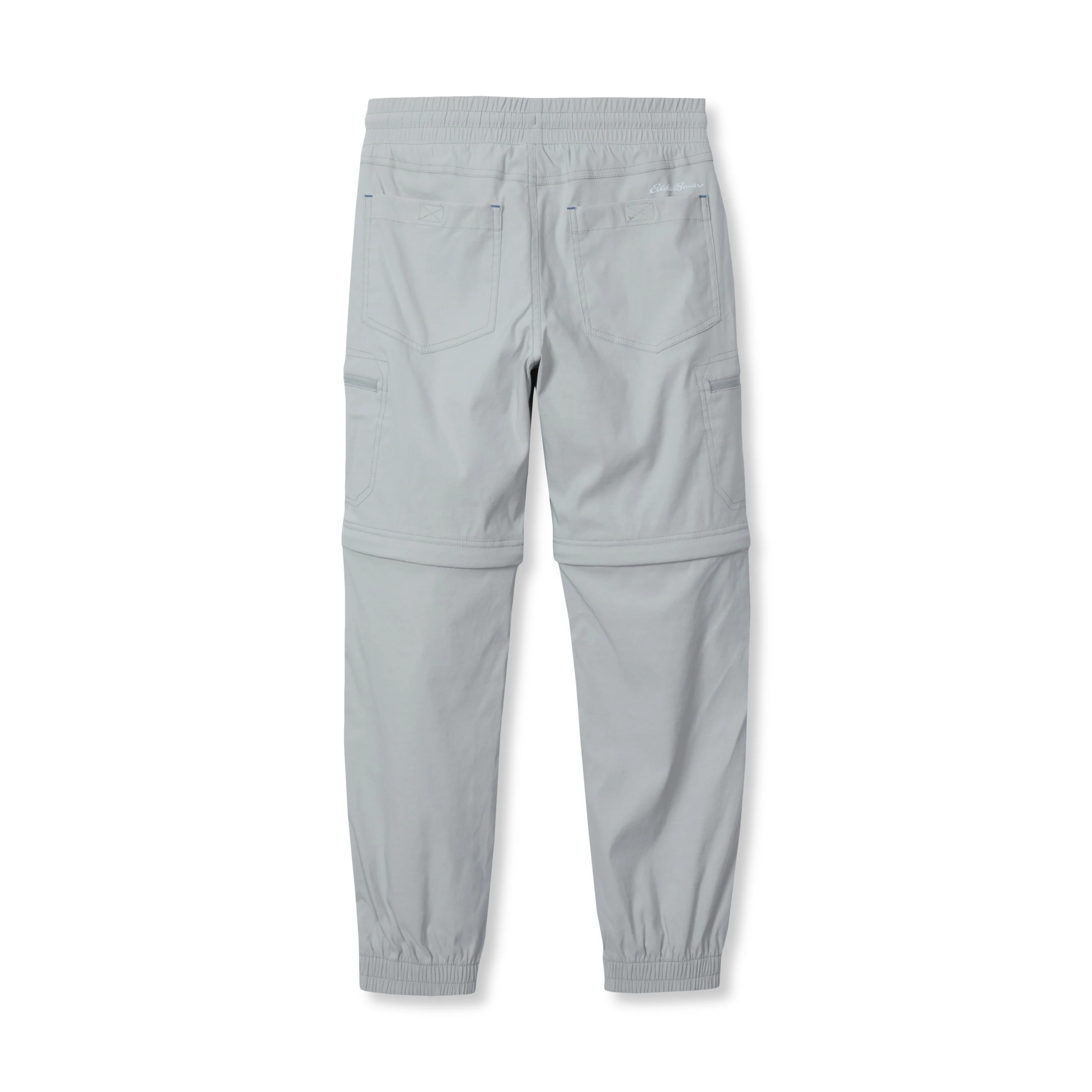 Boys Ranger Zip-Off Jogger Pants - Image 23