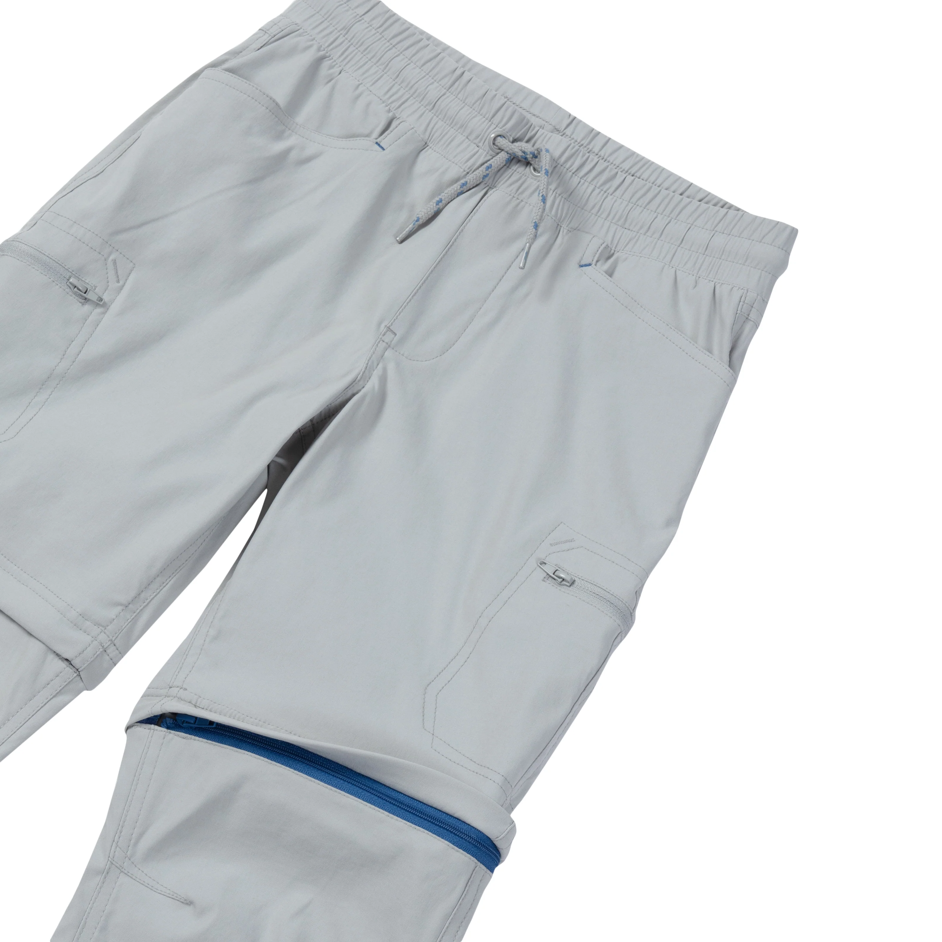 Boys Ranger Zip-Off Jogger Pants - Image 25