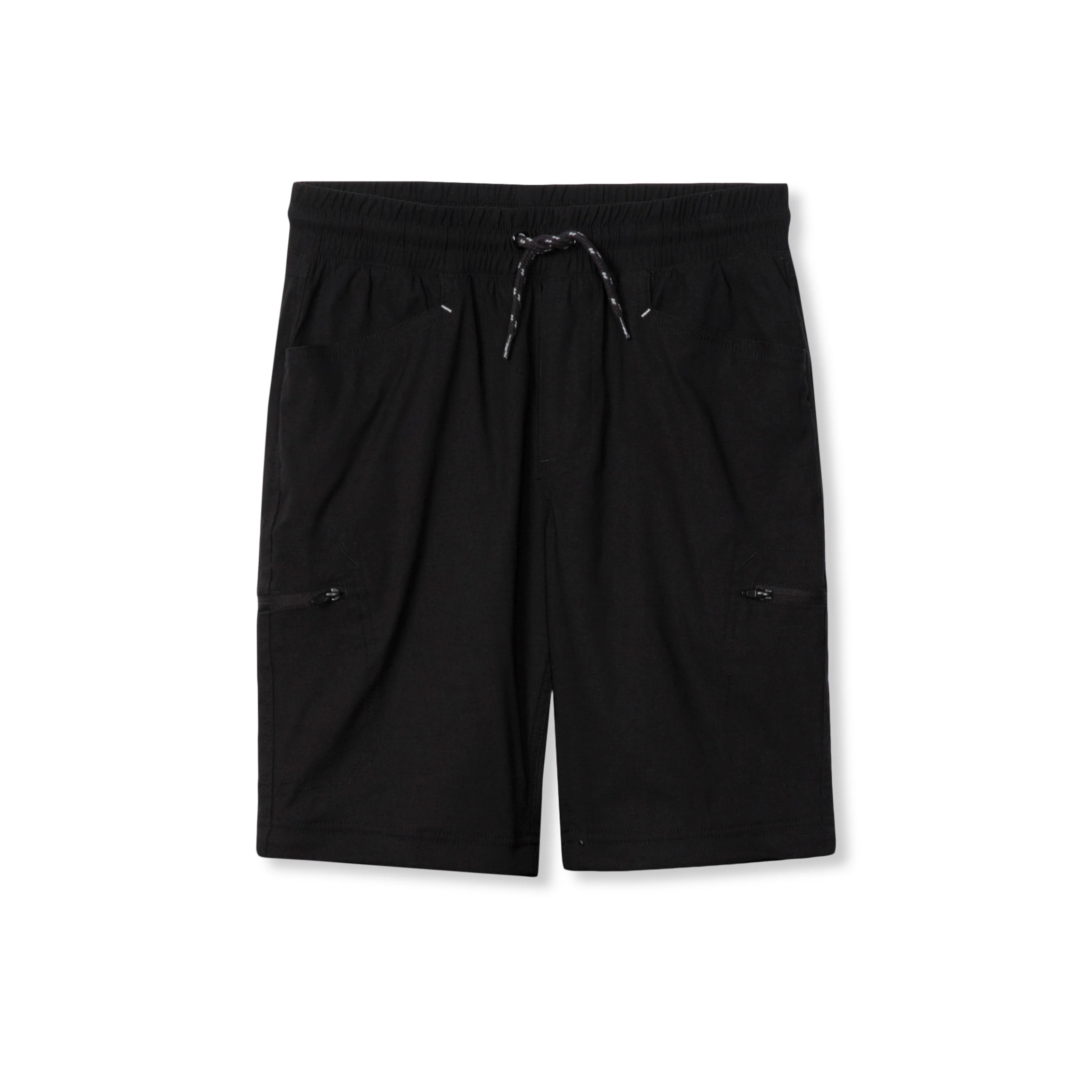 Boys Ranger Zip-Off Jogger Pants - Image 3