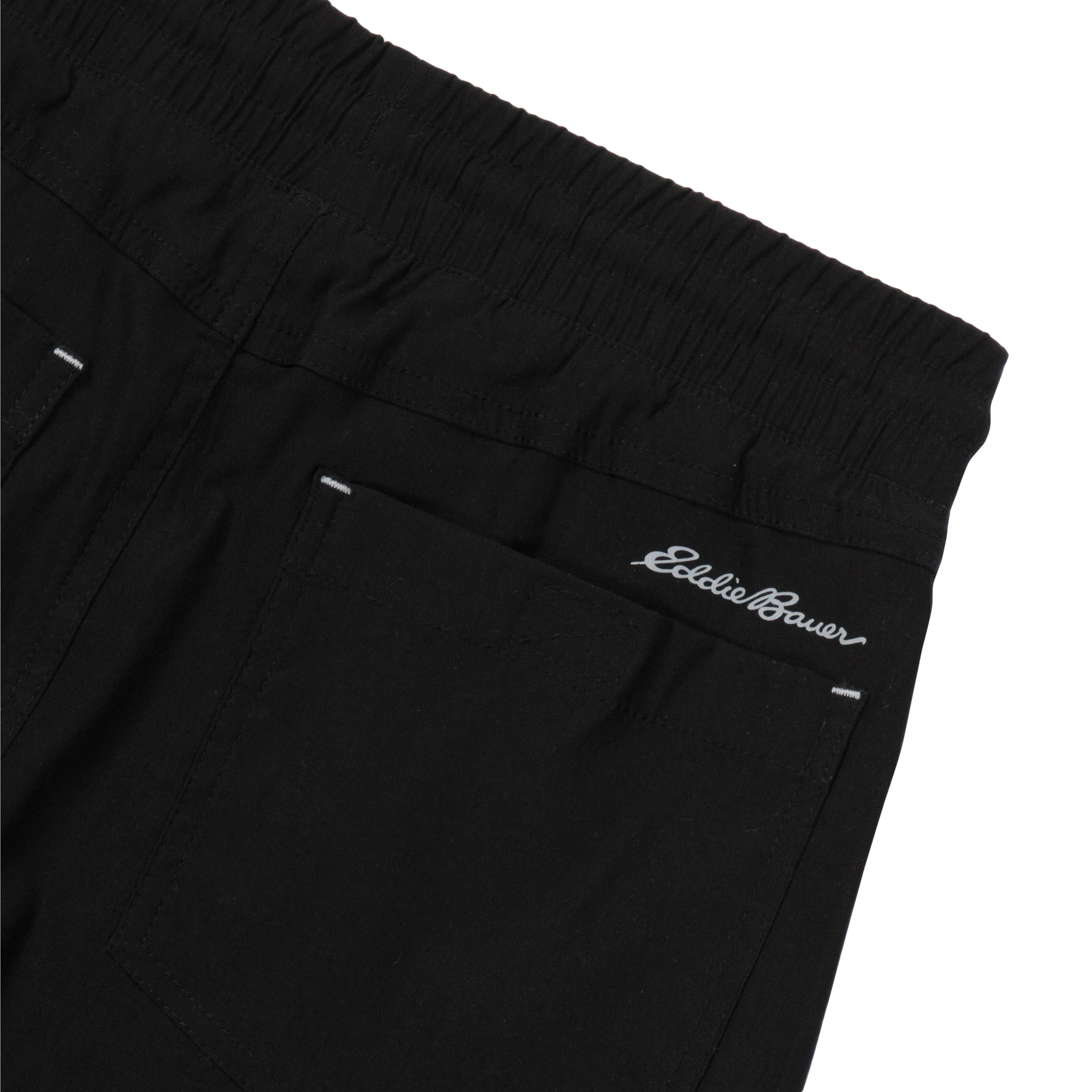 Boys Ranger Zip-Off Jogger Pants - Image 4