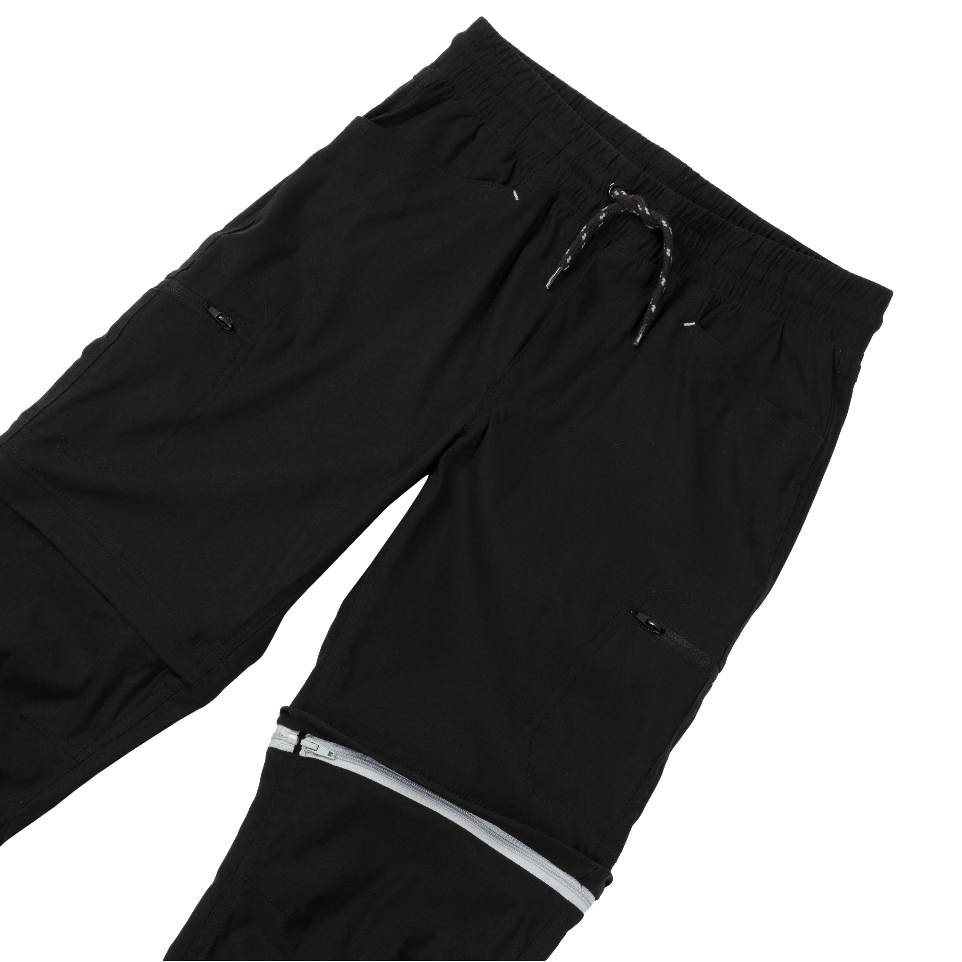 Boys Ranger Zip-Off Jogger Pants - Image 5