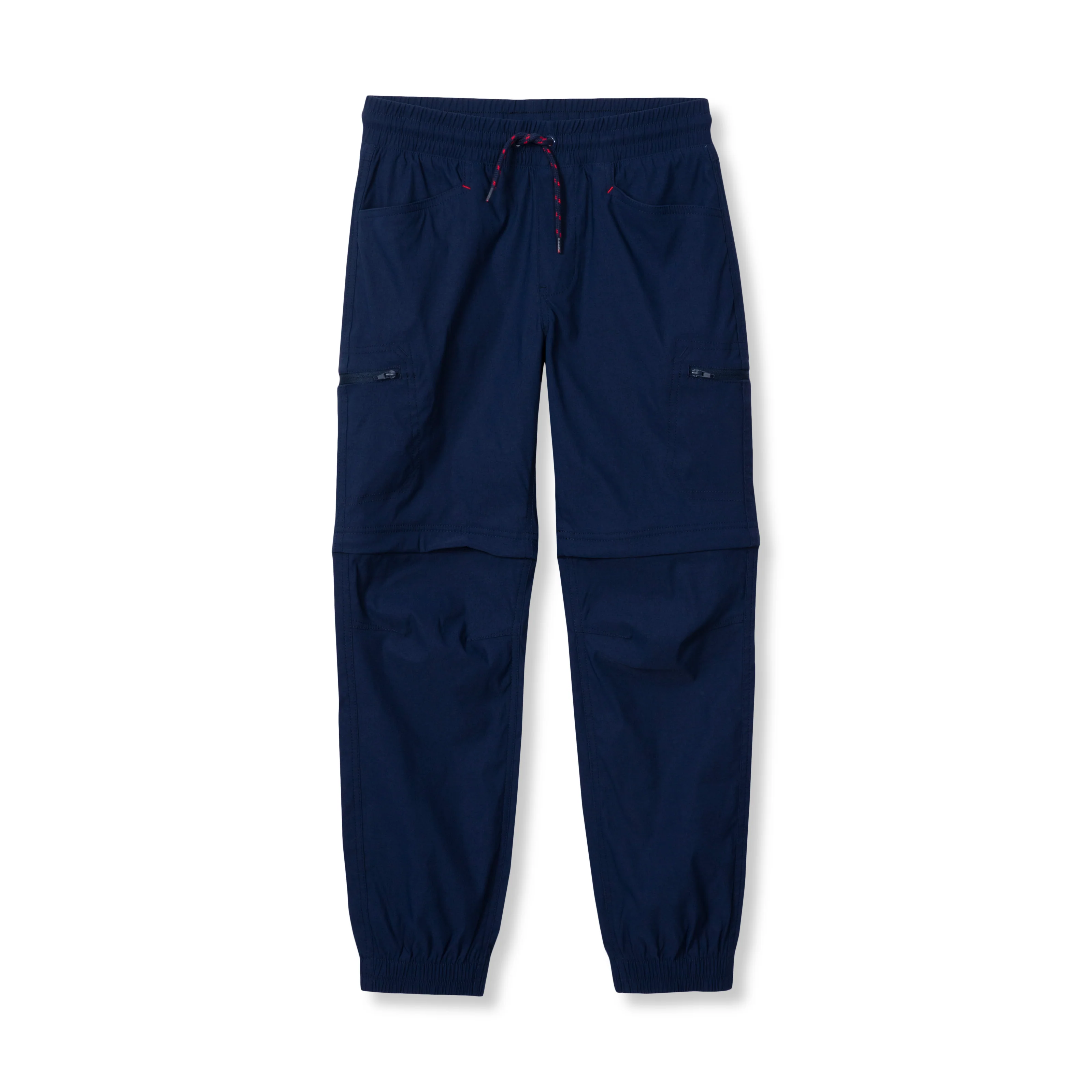 Boys Ranger Zip-Off Jogger Pants - Image 6