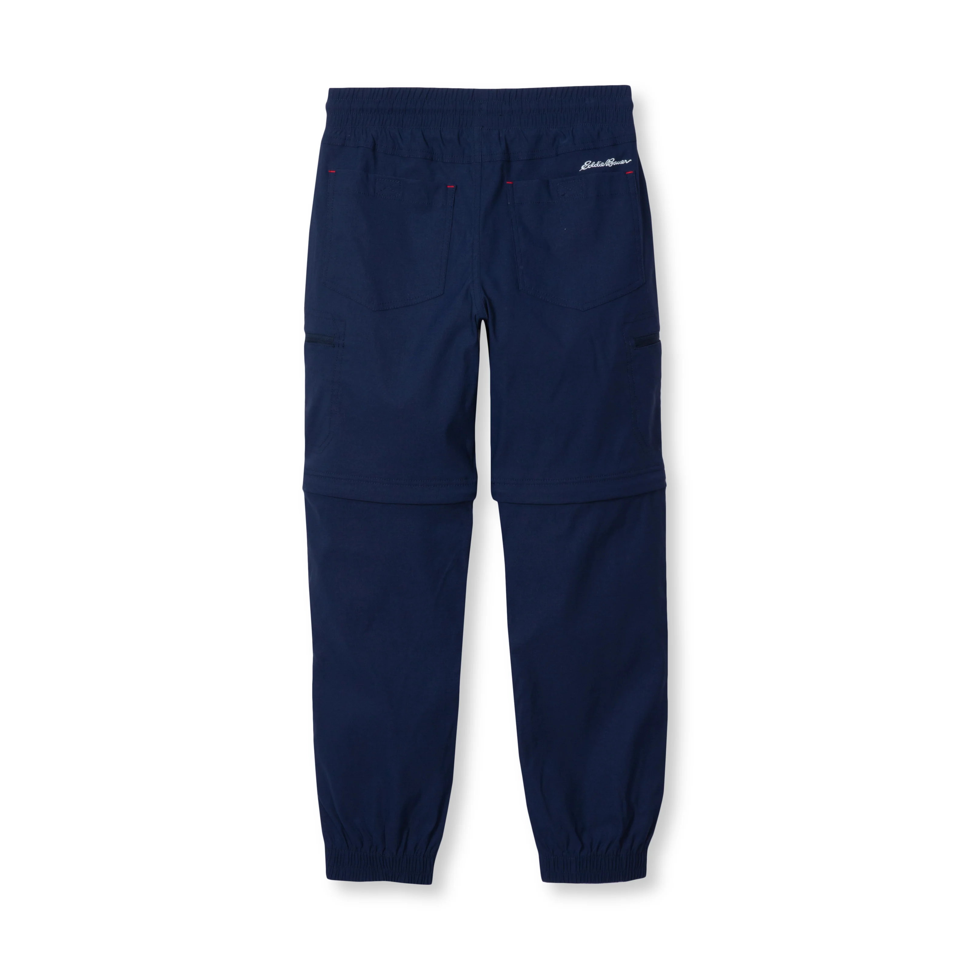 Boys Ranger Zip-Off Jogger Pants - Image 7