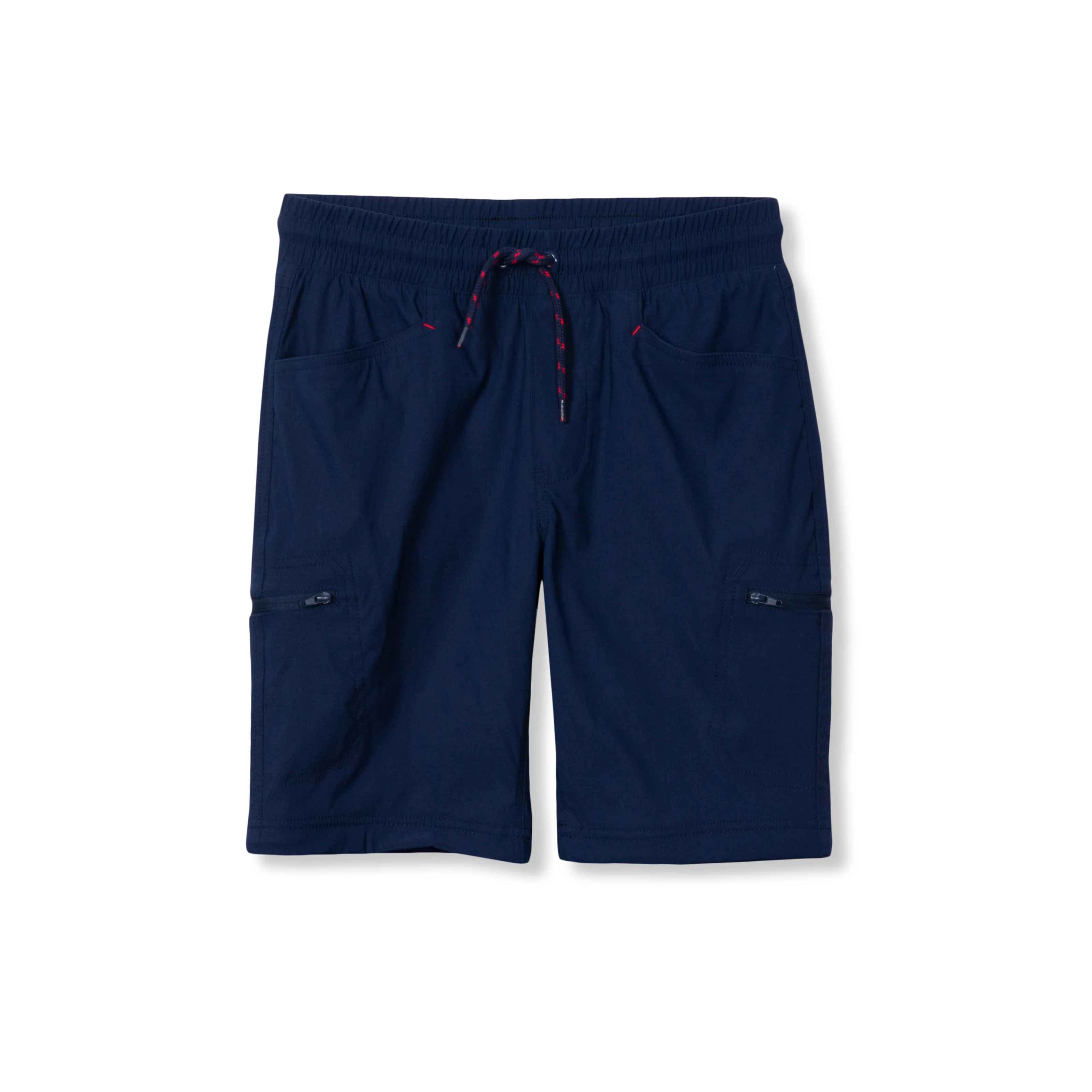 Boys Ranger Zip-Off Jogger Pants - Image 8