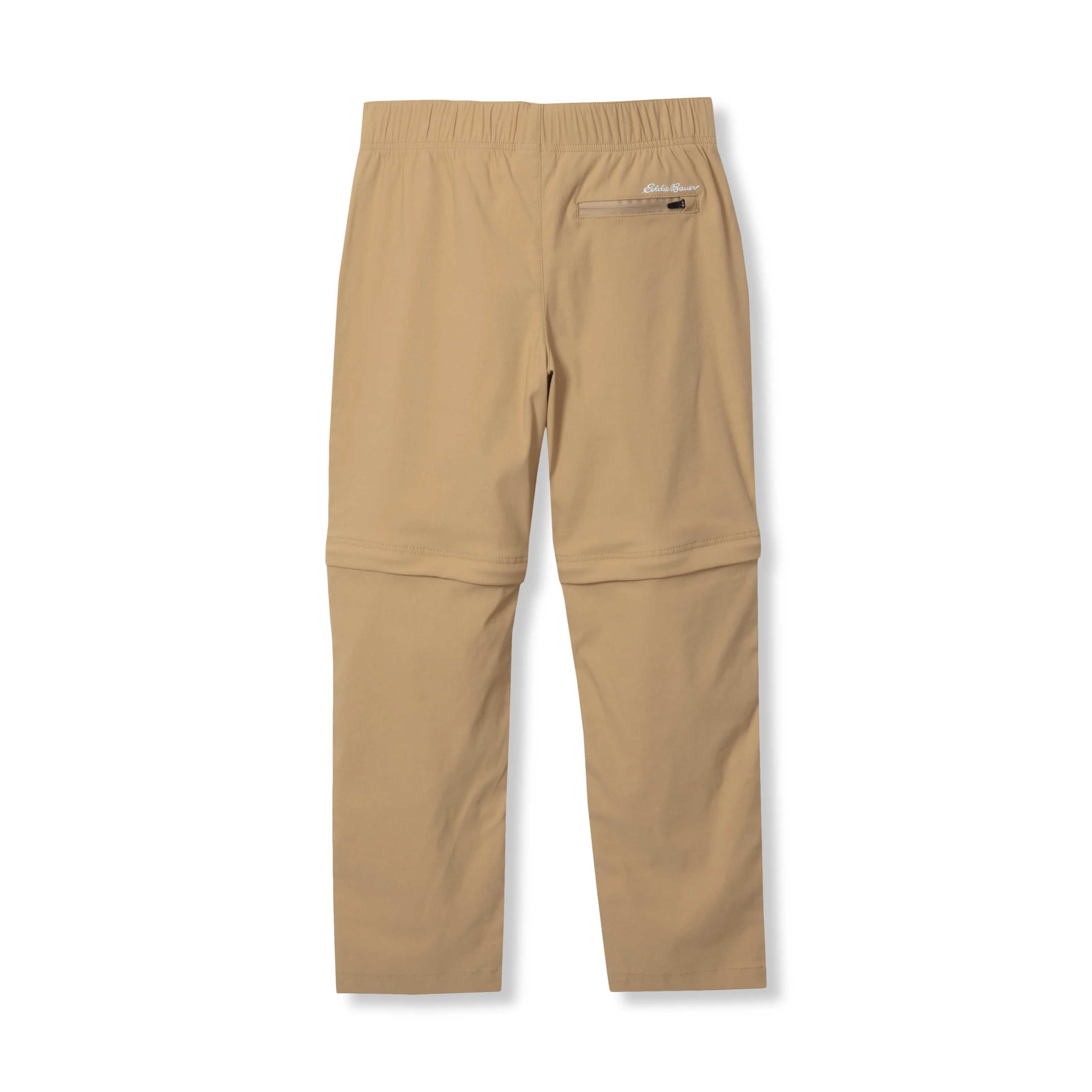 Boys Ranger Zip-Off Pants - Image 2