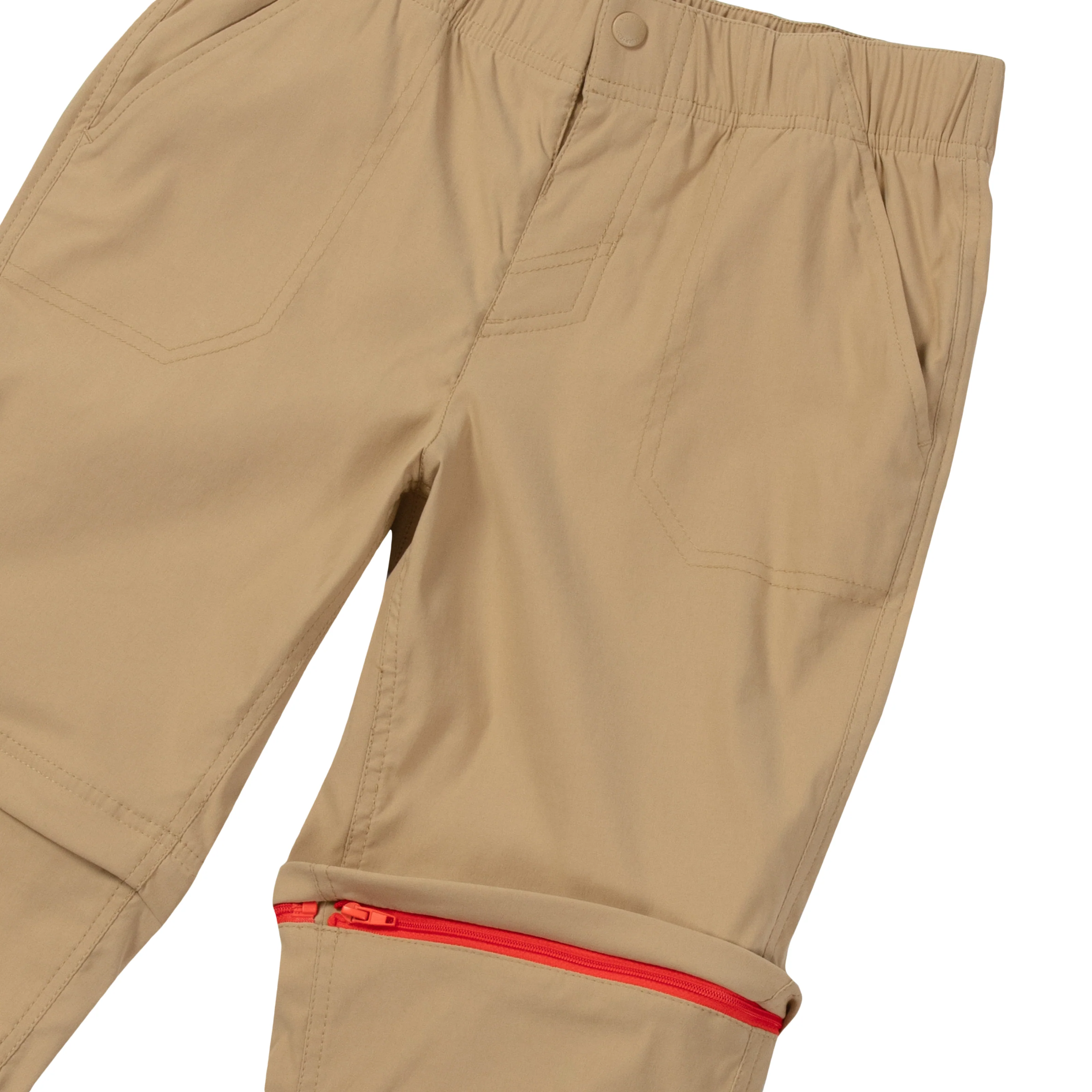 Boys Ranger Zip-Off Pants - Image 4