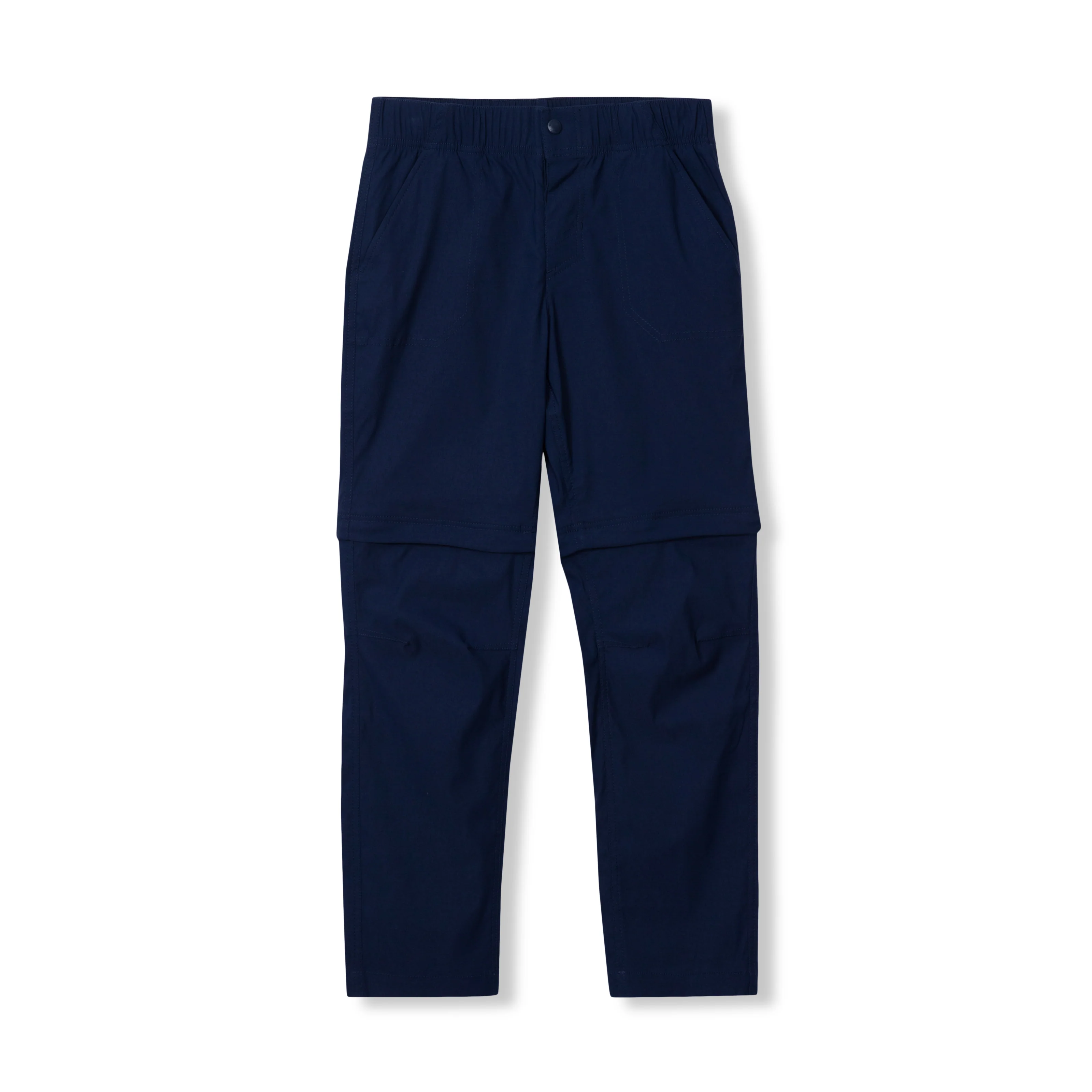 Boys Ranger Zip-Off Pants - Image 6