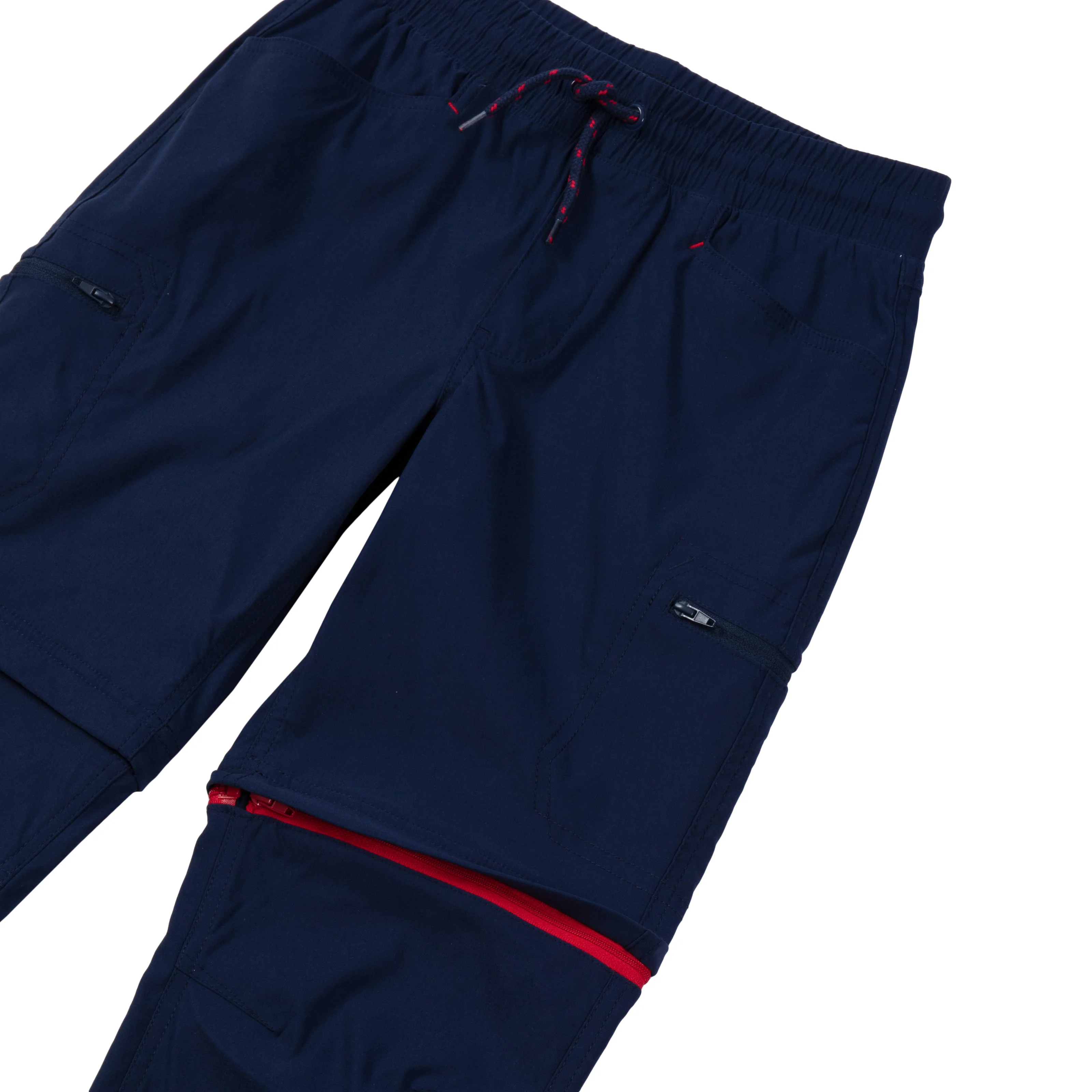 Boys Ranger Zip-Off Pants - Image 9