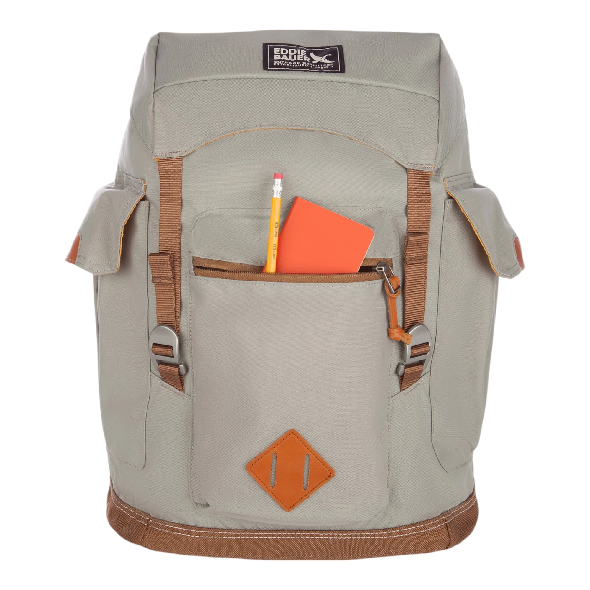 Bygone 25L Pack - Image 8