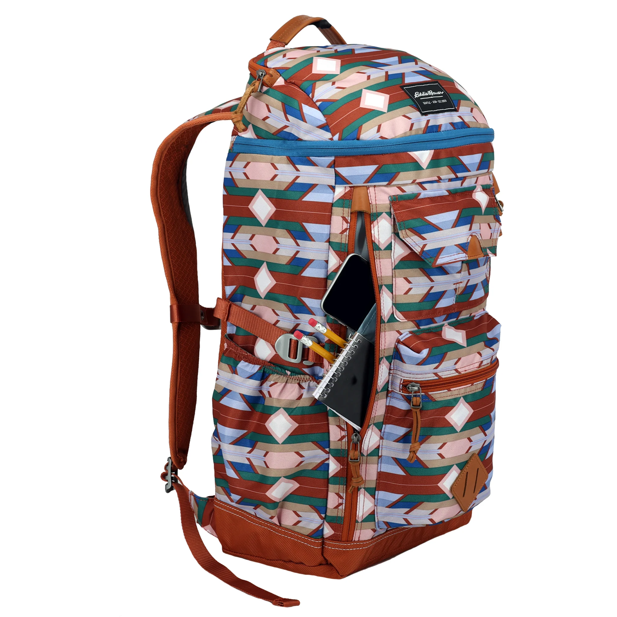 Bygone 30L Pack - Image 12