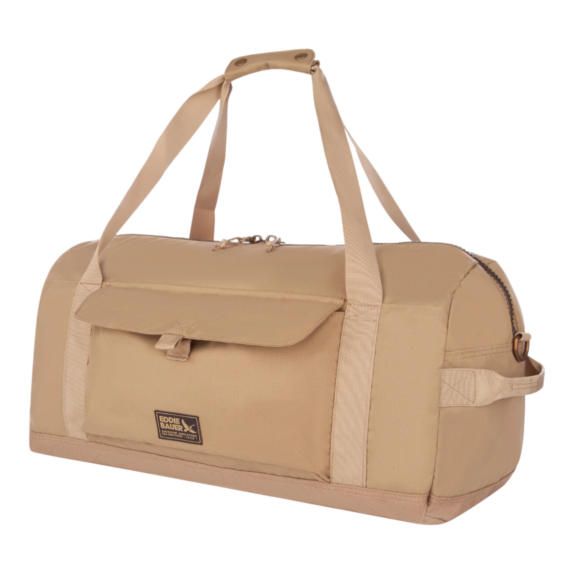 Bygone 40L Duffel - Image 10