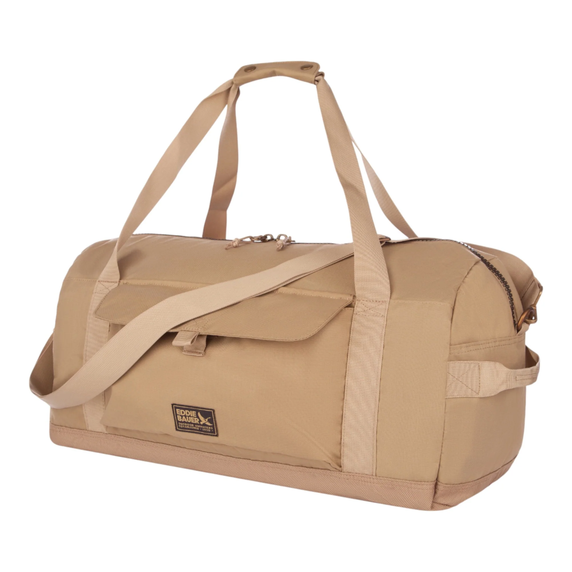 Bygone 40L Duffel - Image 9