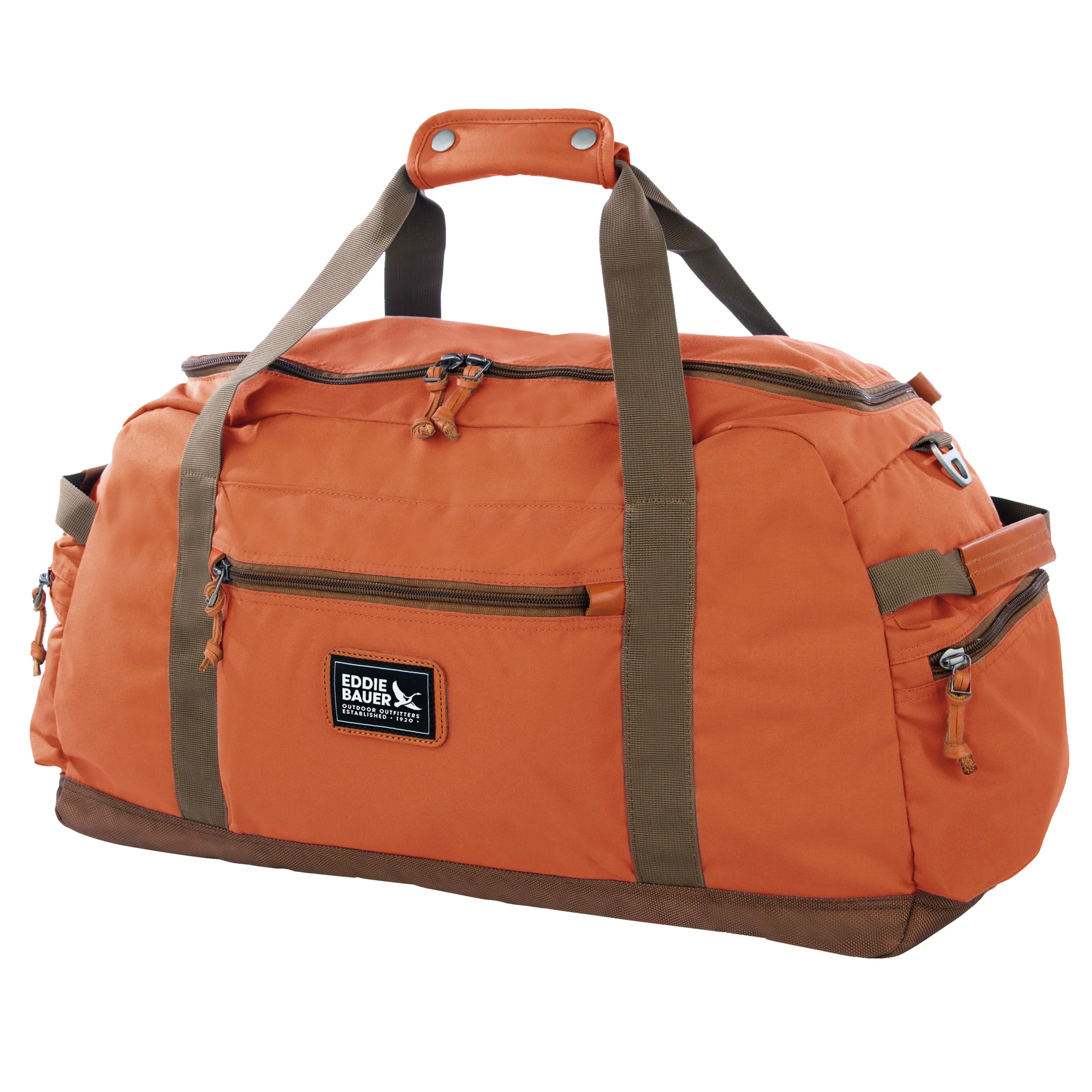 Bygone 45L Duffel - Image 10