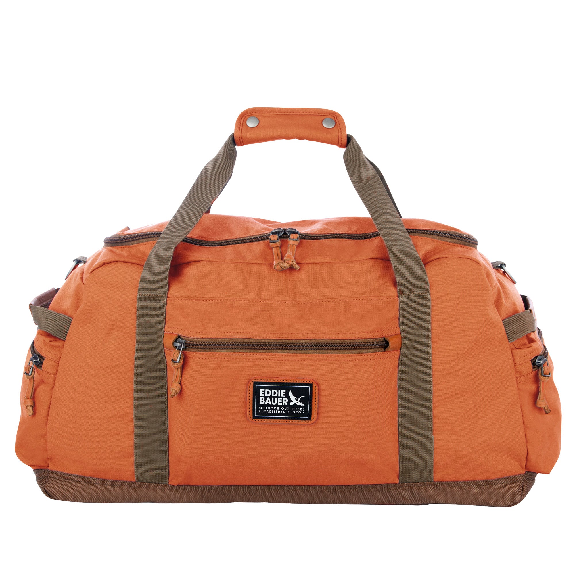 Bygone 45L Duffel - Image 11