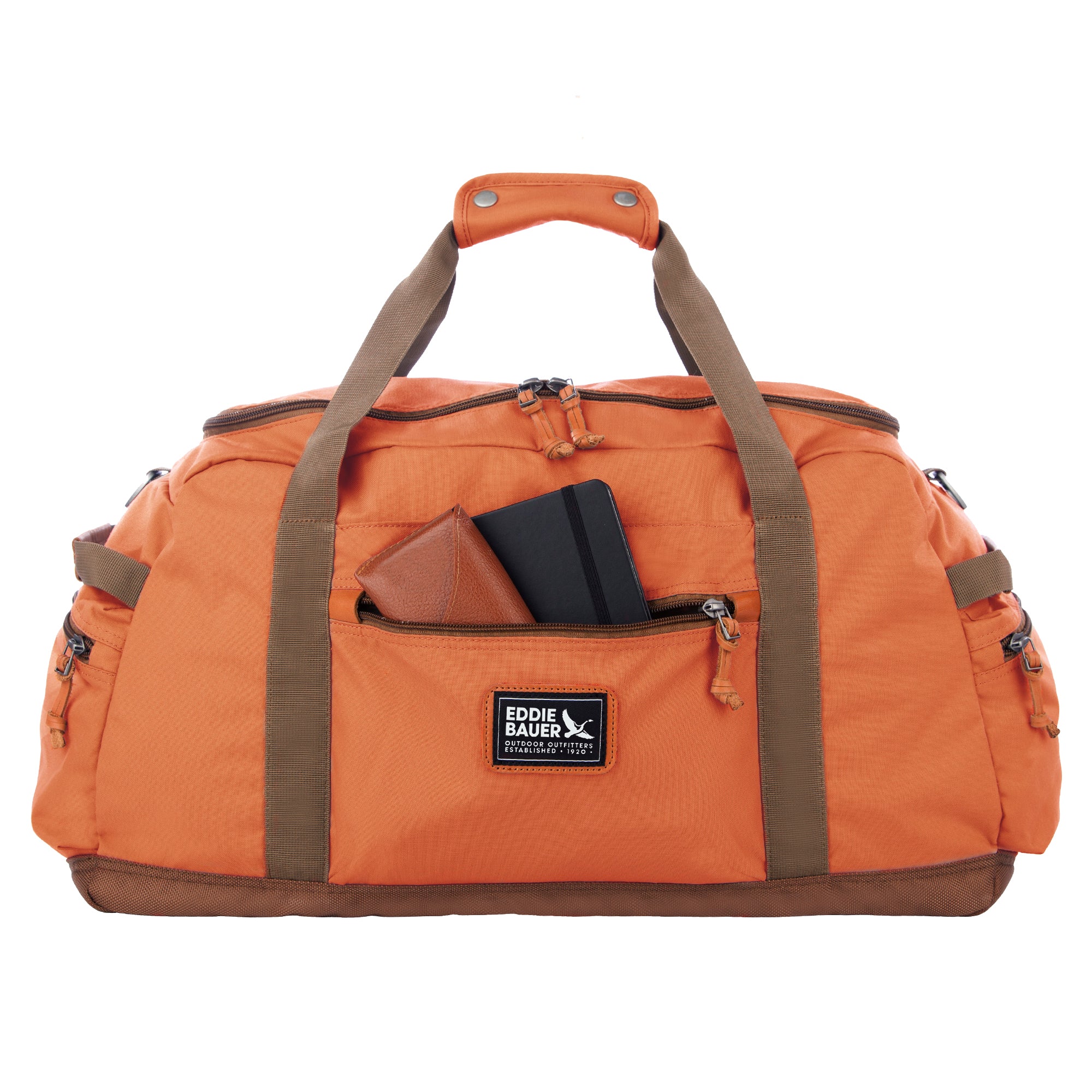 Bygone 45L Duffel - Image 13