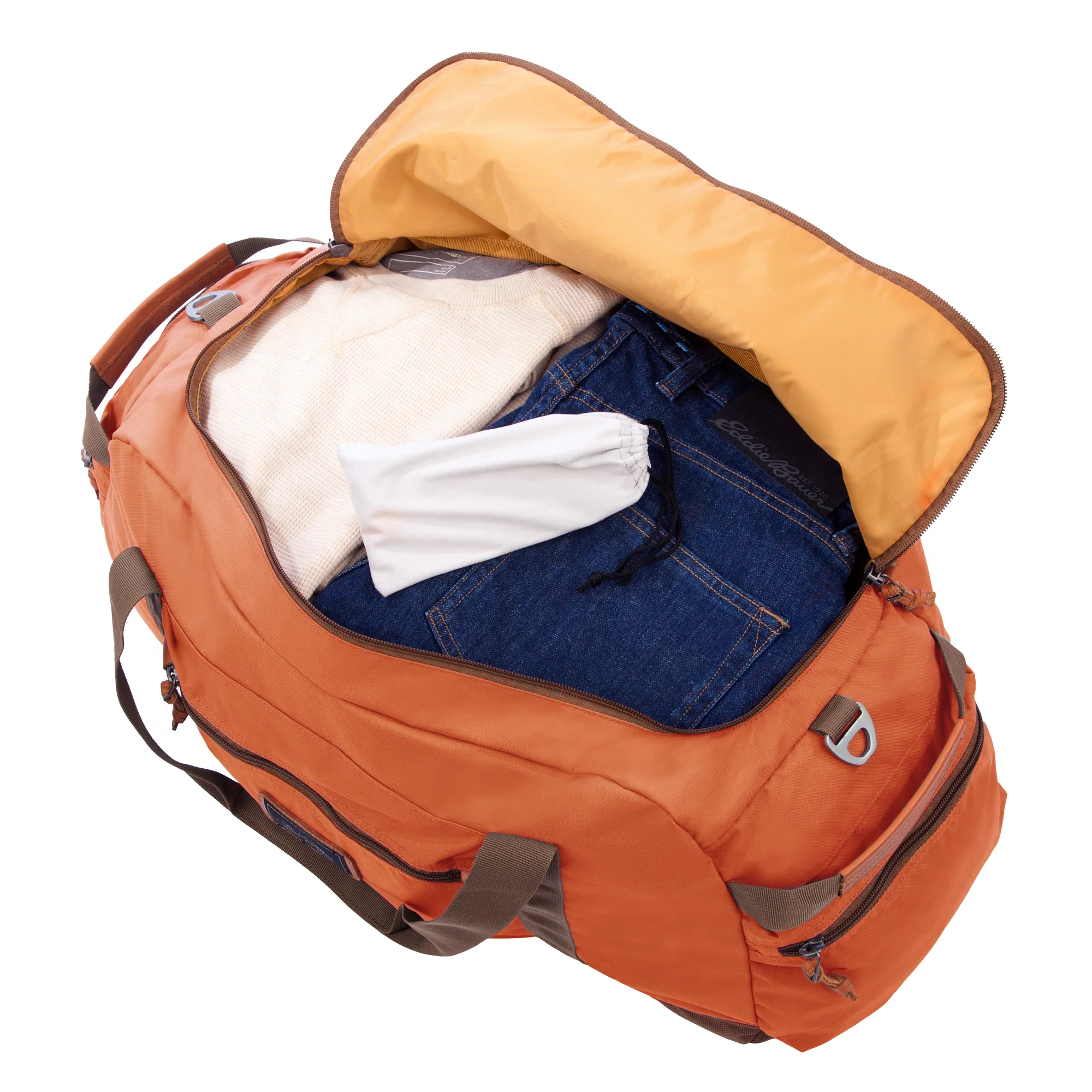 Bygone 45L Duffel - Image 14