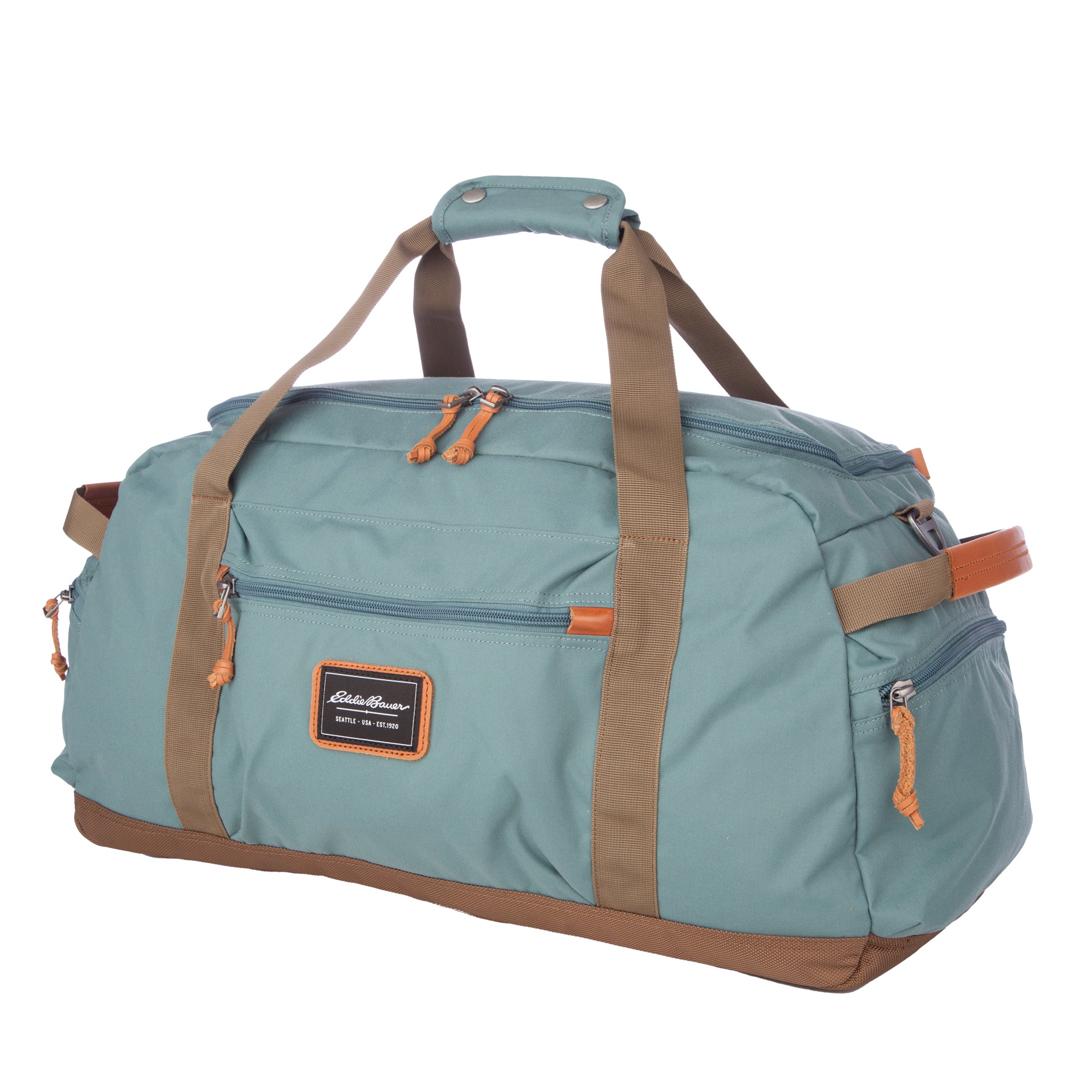 Bygone 45L Duffel - Image 15