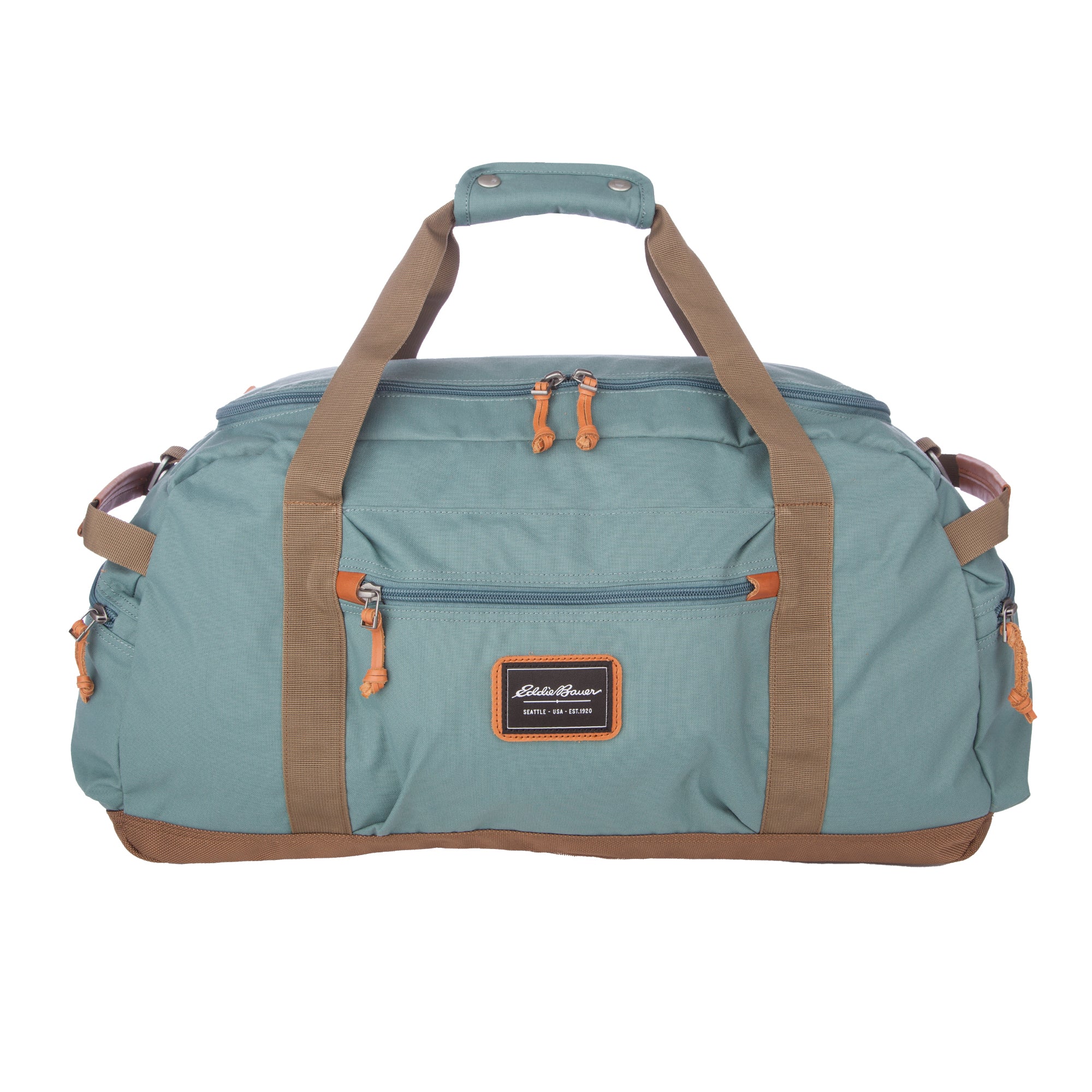 Bygone 45L Duffel - Image 17