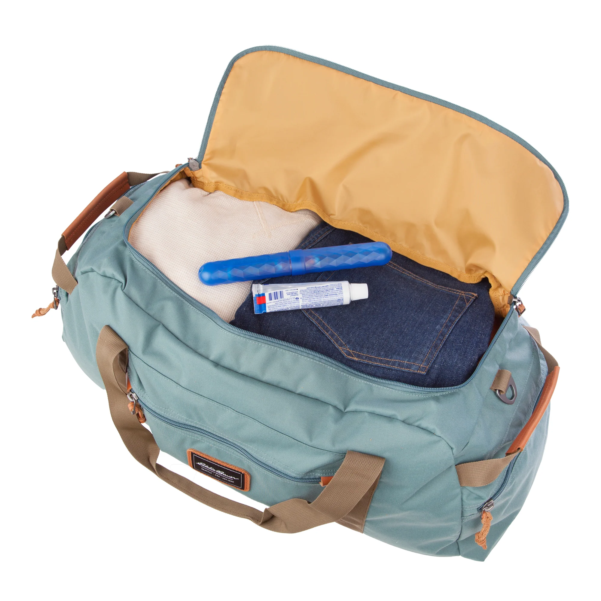 Bygone 45L Duffel - Image 18
