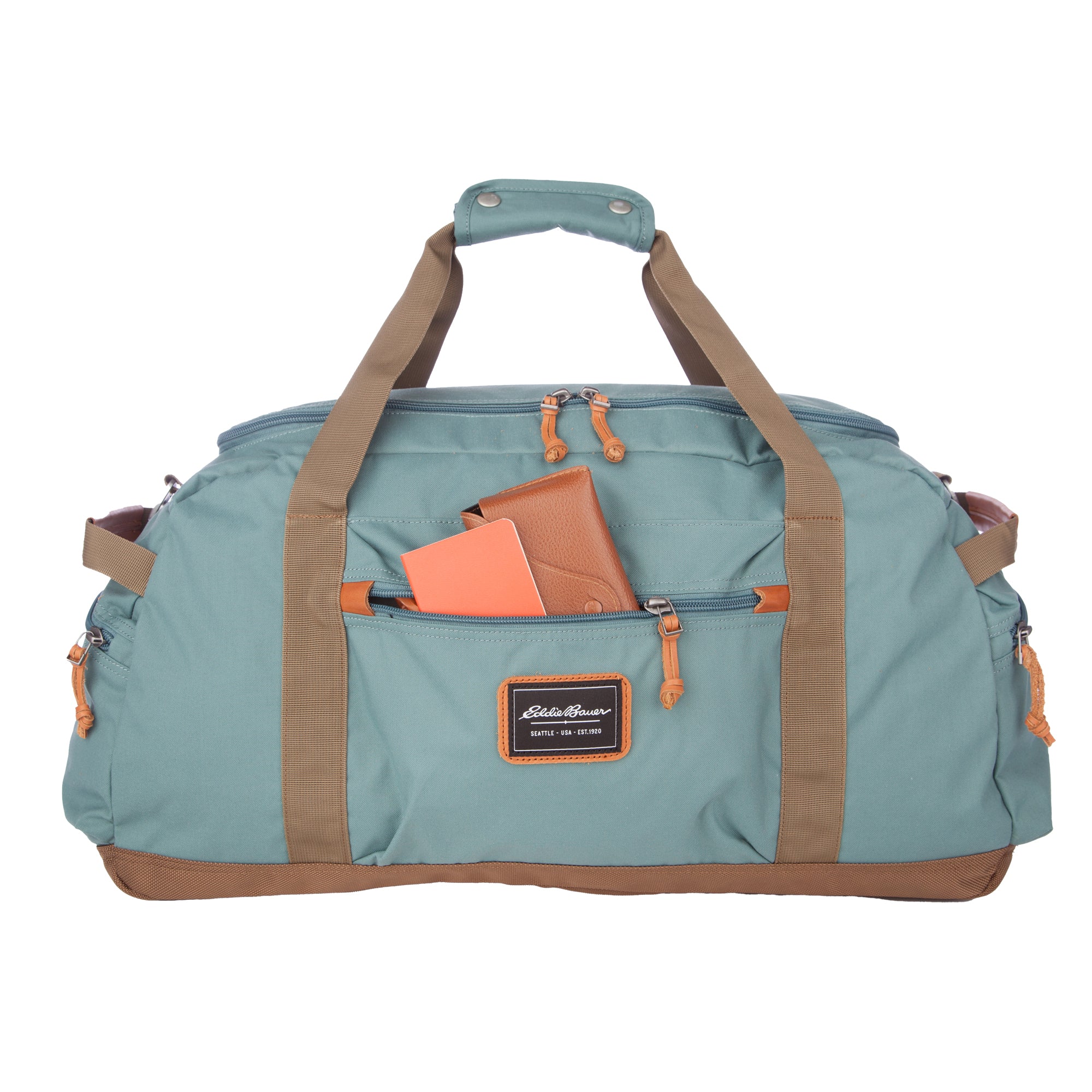 Bygone 45L Duffel - Image 19