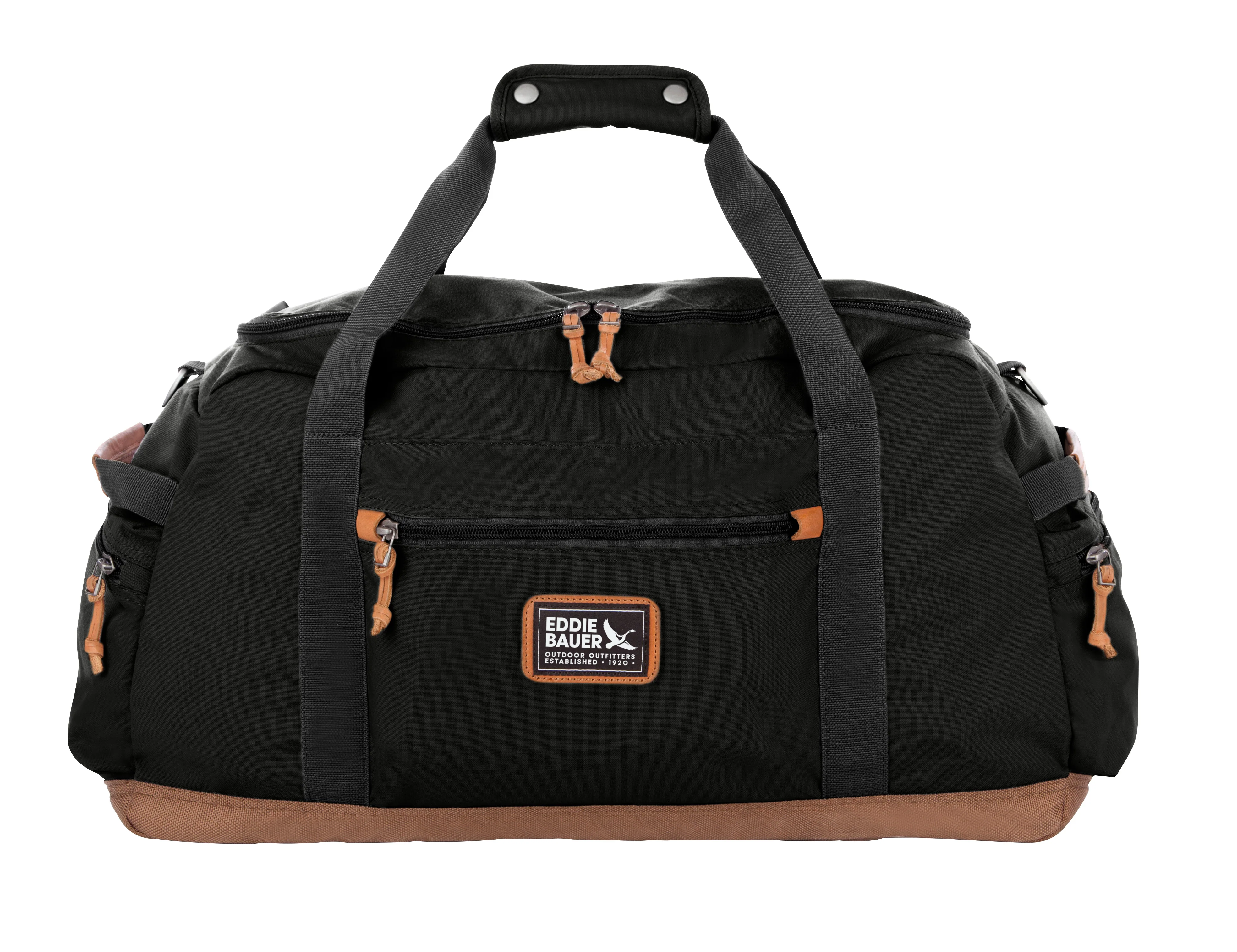 Bygone 45L Duffel - Image 2