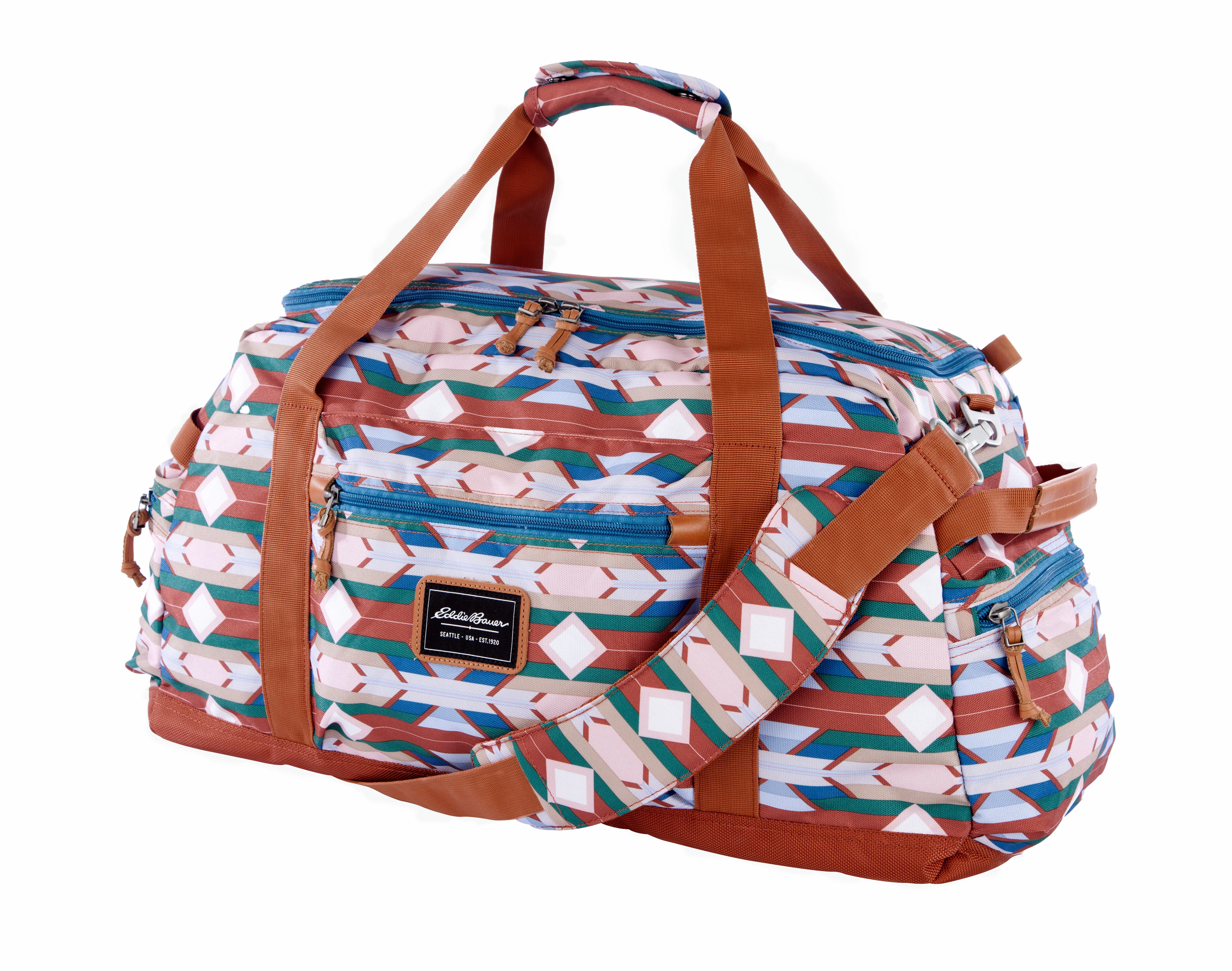 Bygone 45L Duffel - Image 20