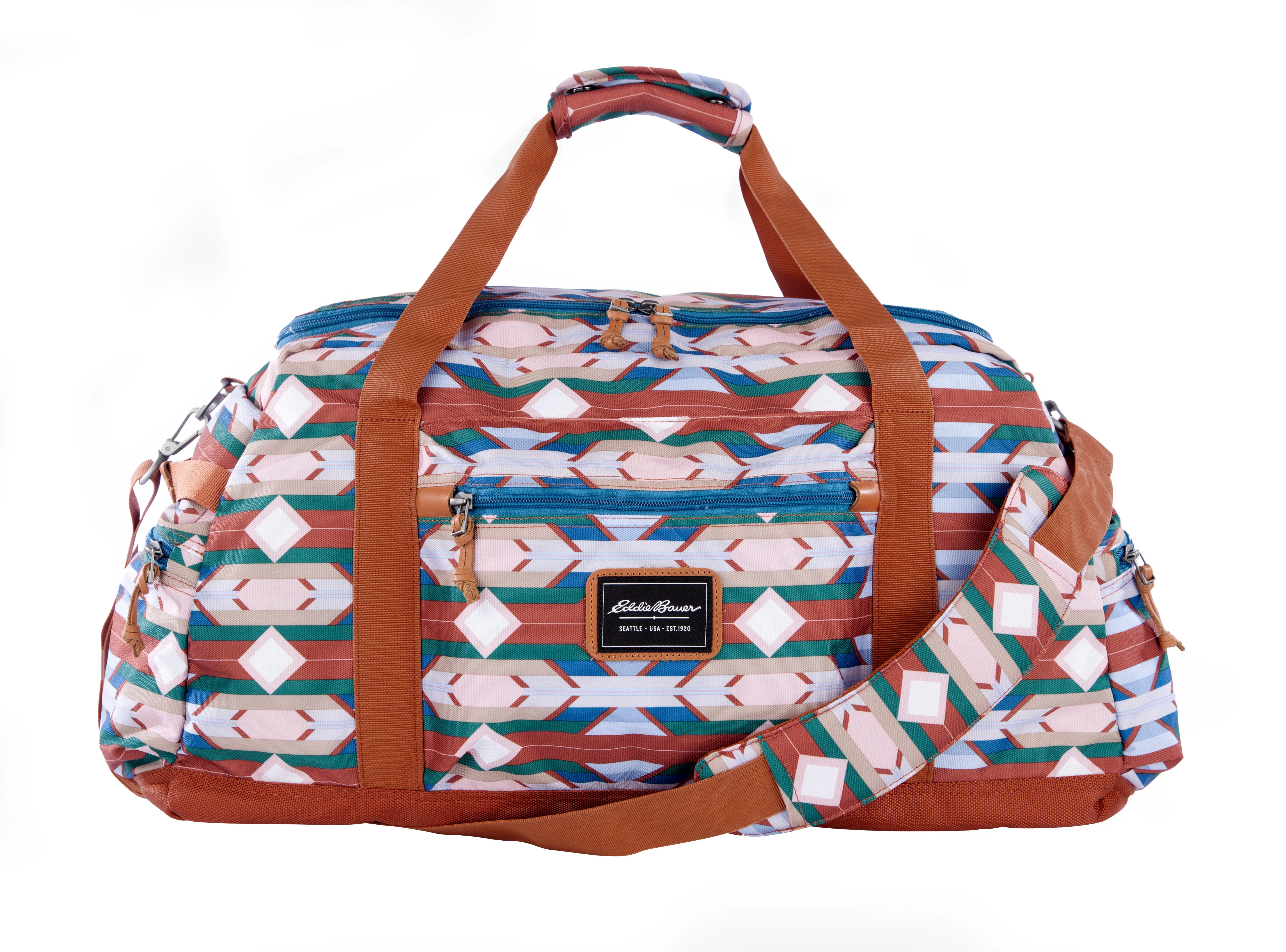 Bygone 45L Duffel - Image 21