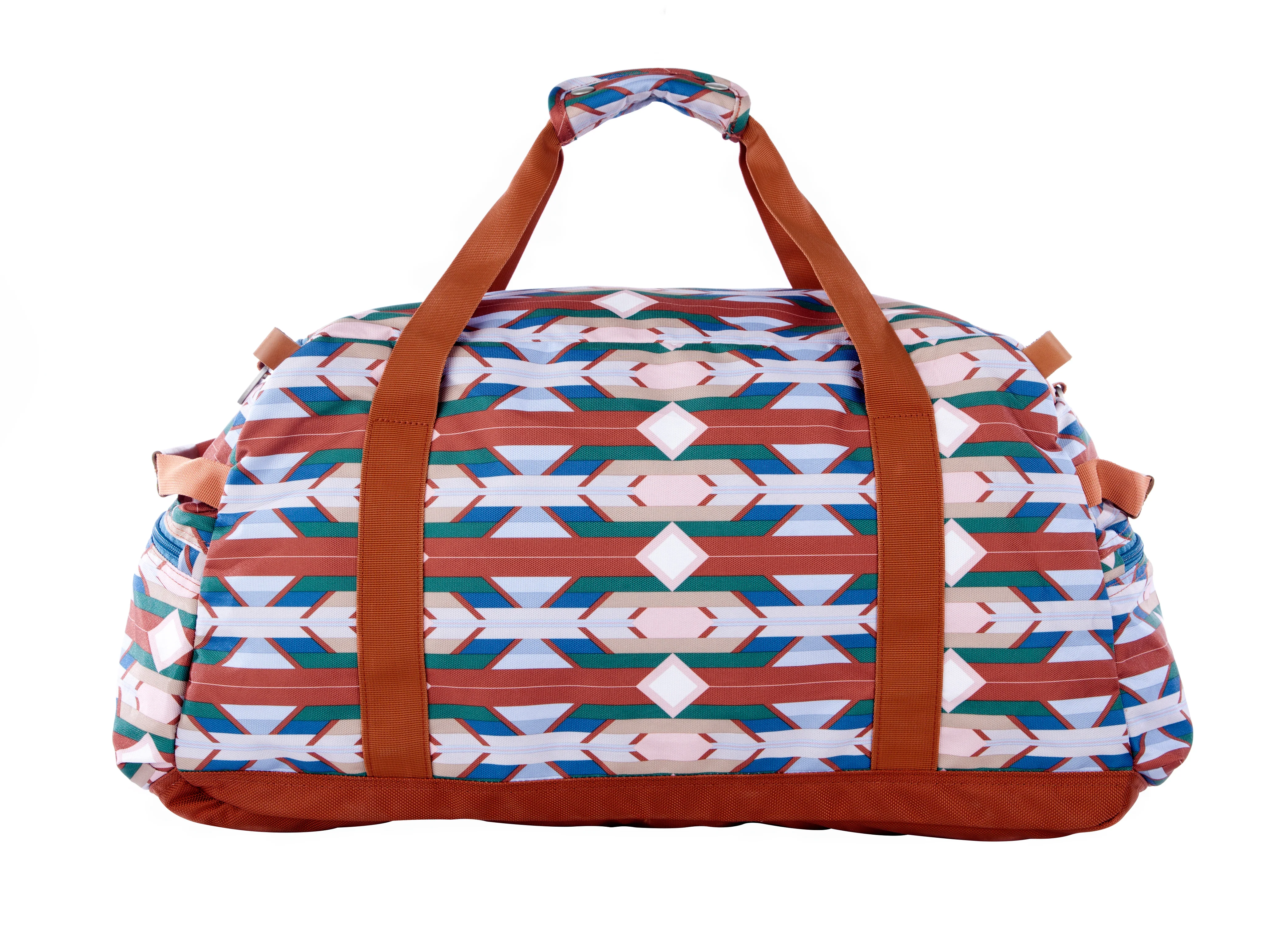 Bygone 45L Duffel - Image 22