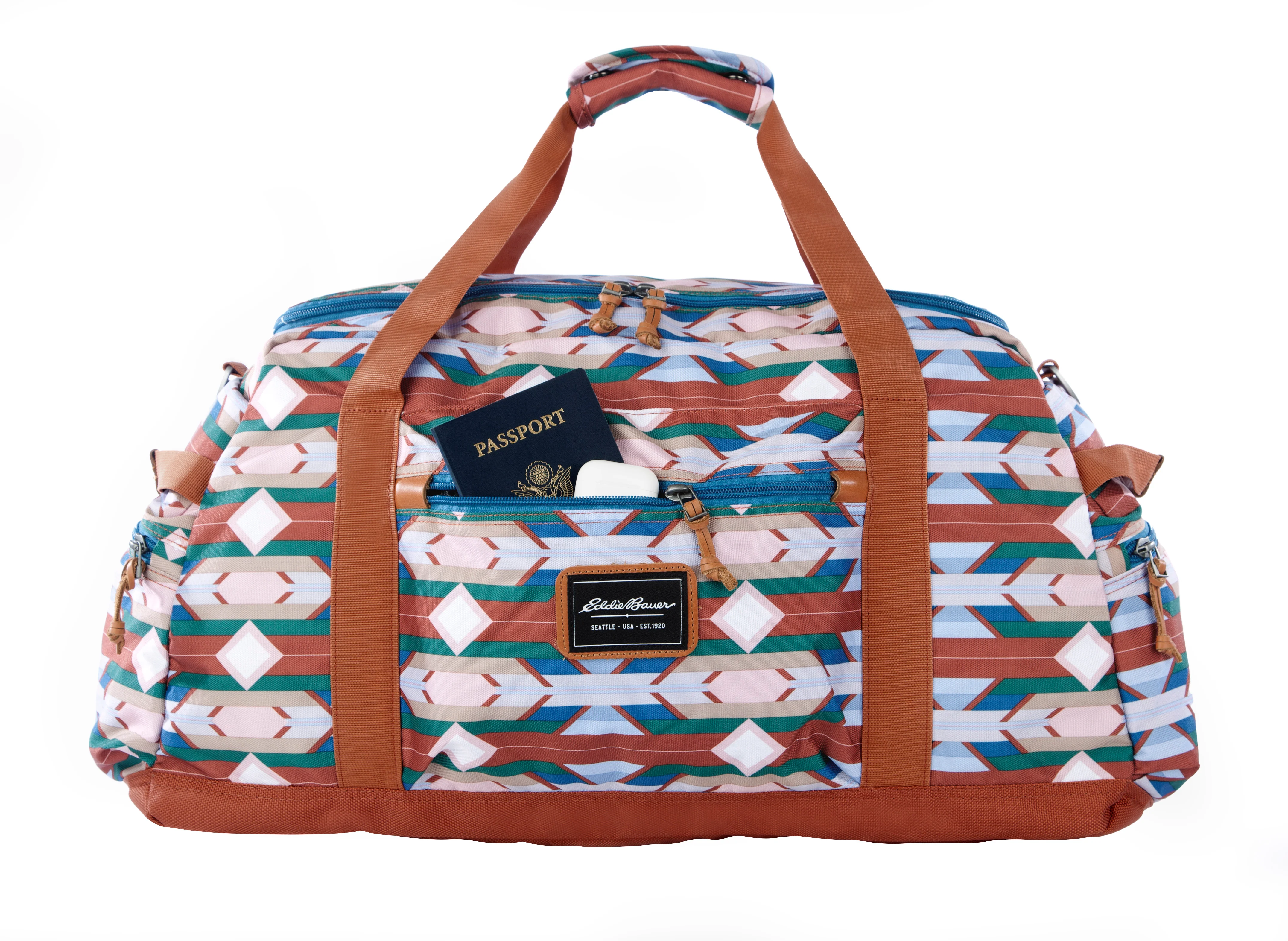 Bygone 45L Duffel - Image 23