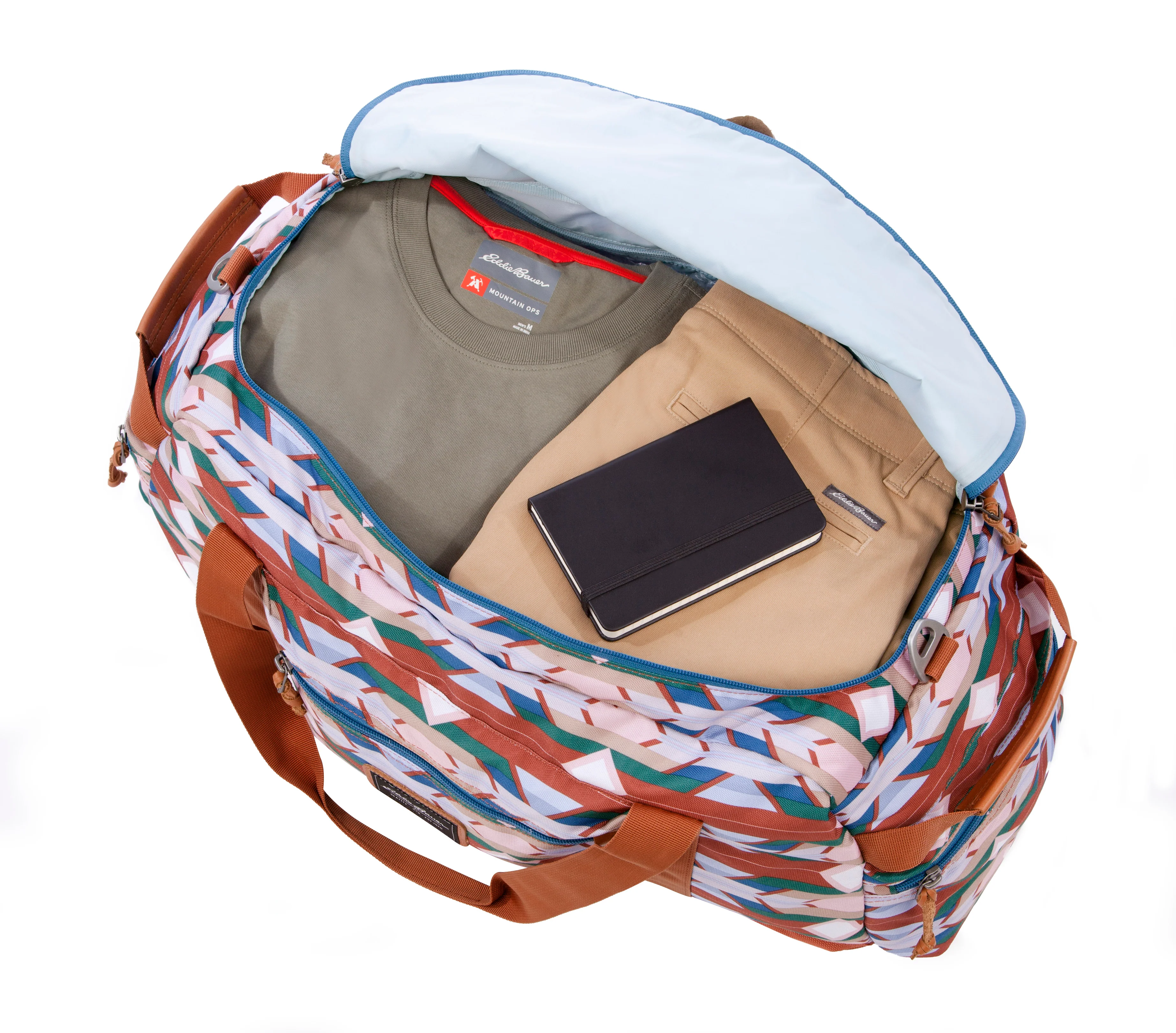 Bygone 45L Duffel - Image 24