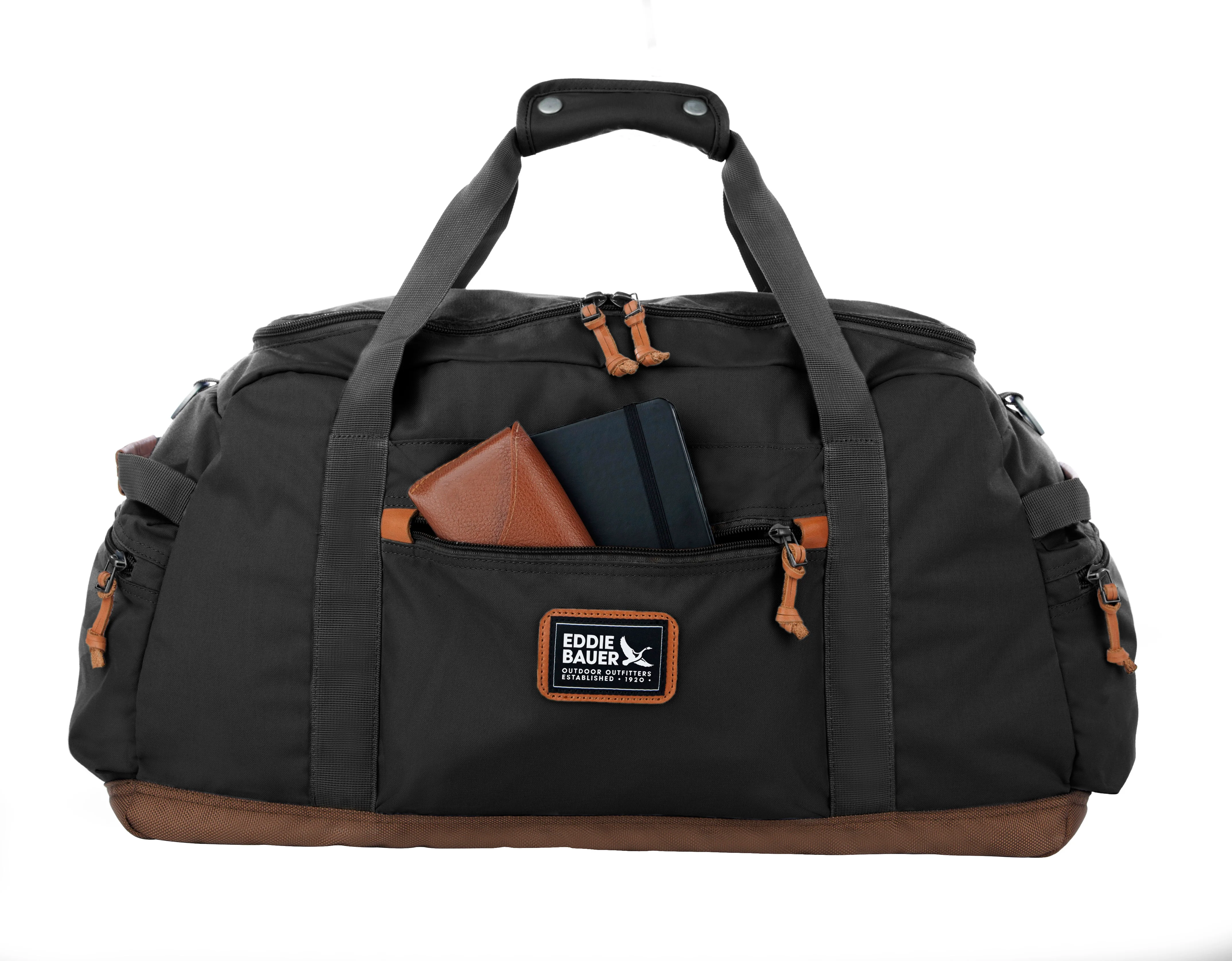Bygone 45L Duffel - Image 4