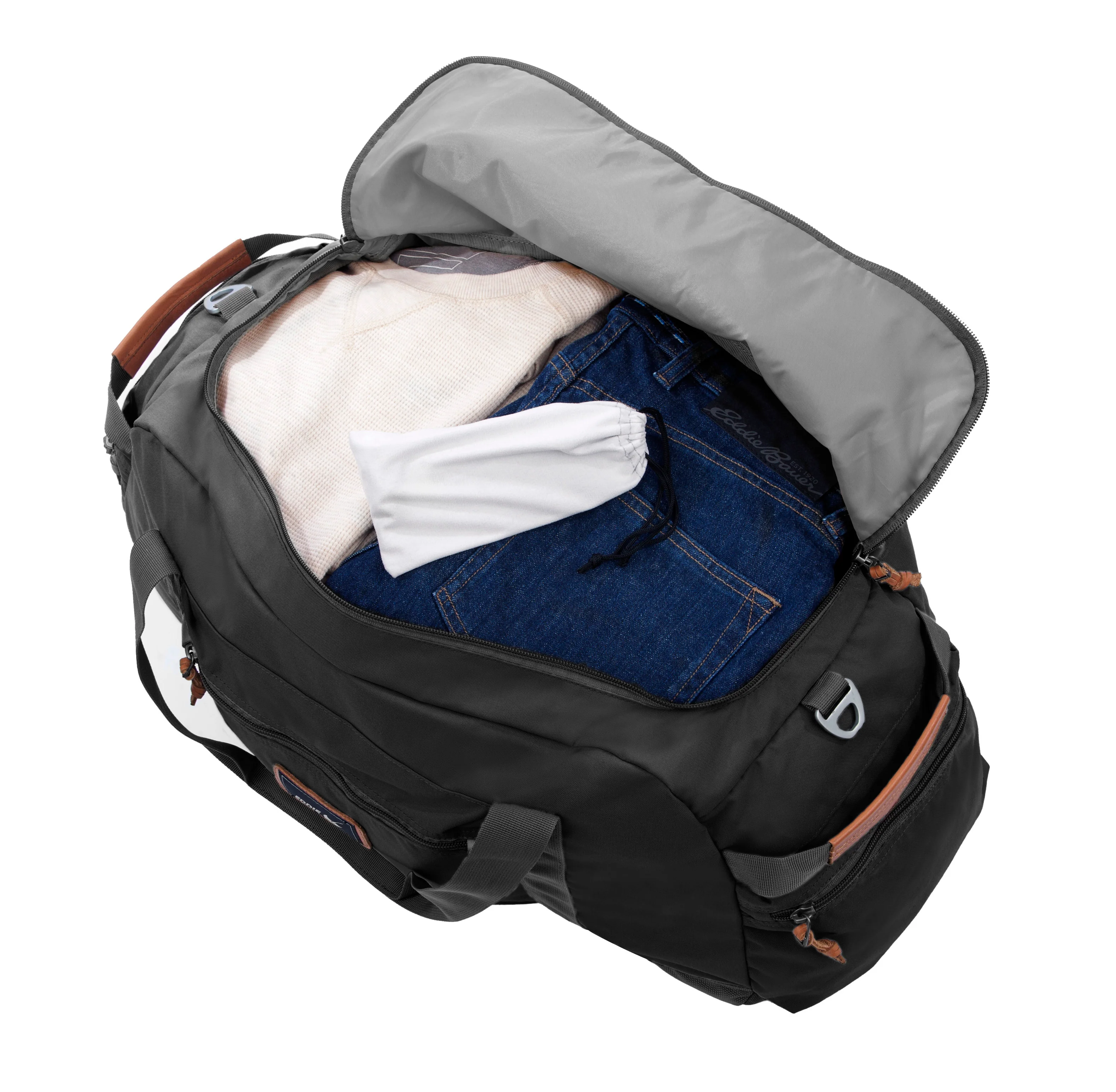 Bygone 45L Duffel - Image 5