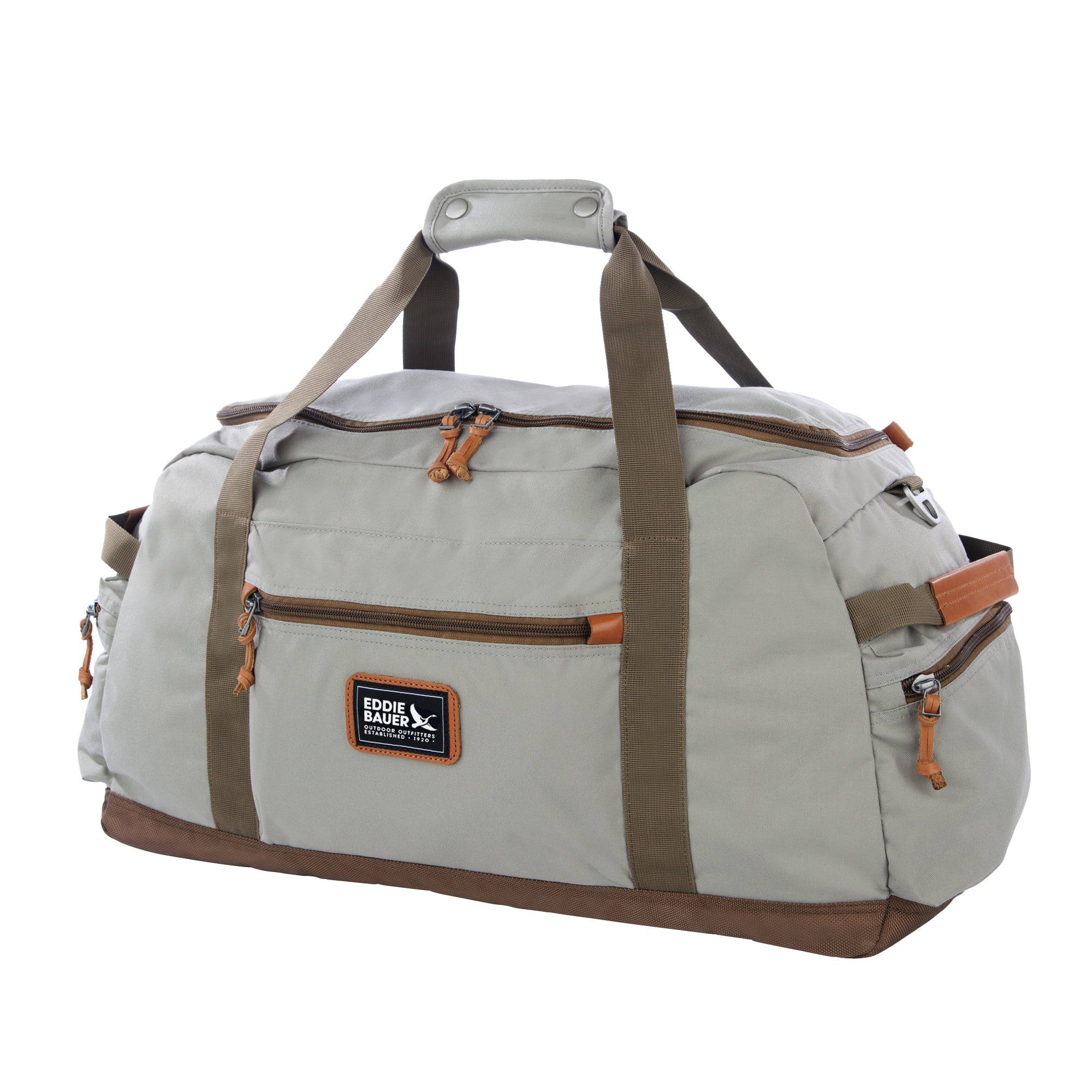 Bygone 45L Duffel - Image 6