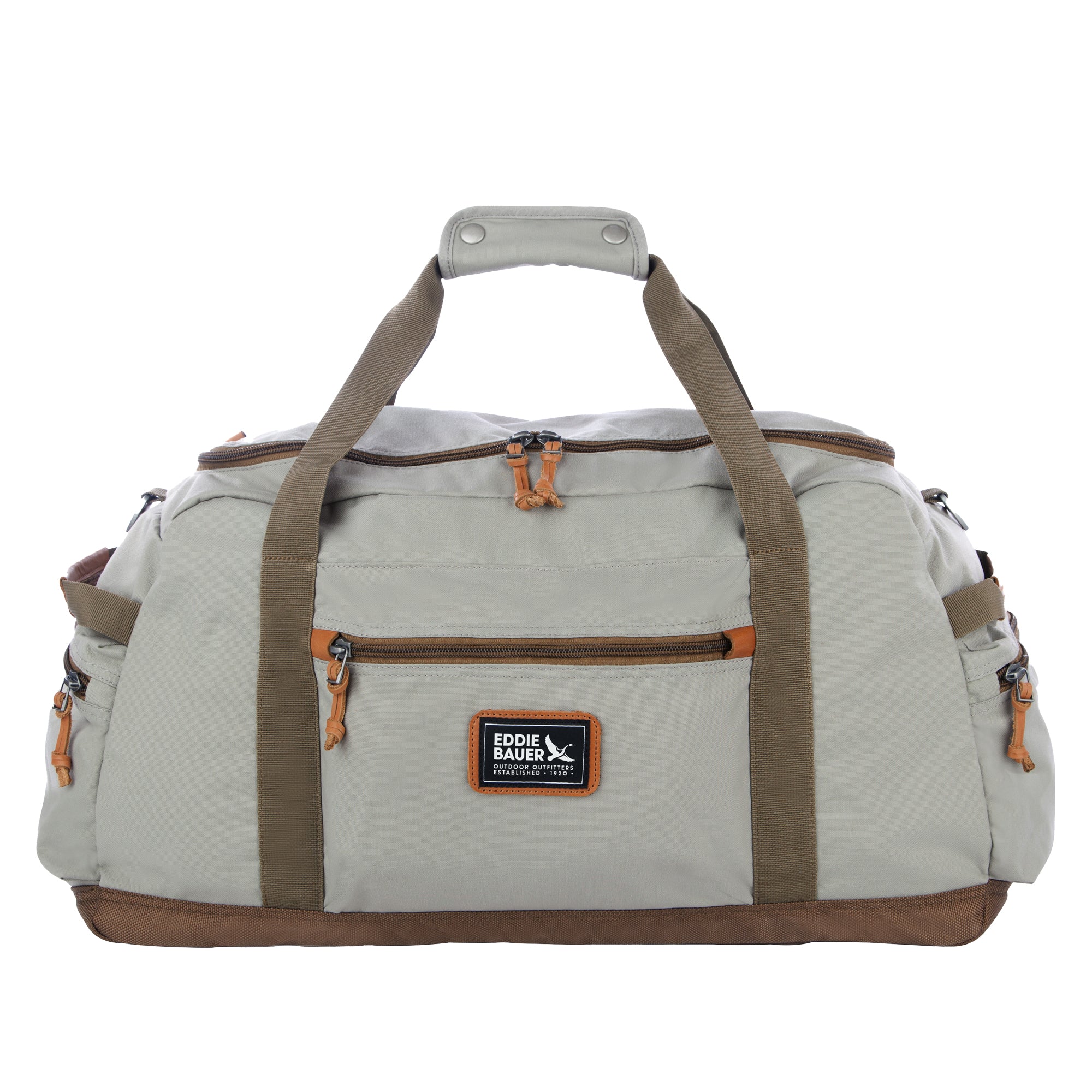 Bygone 45L Duffel - Image 7