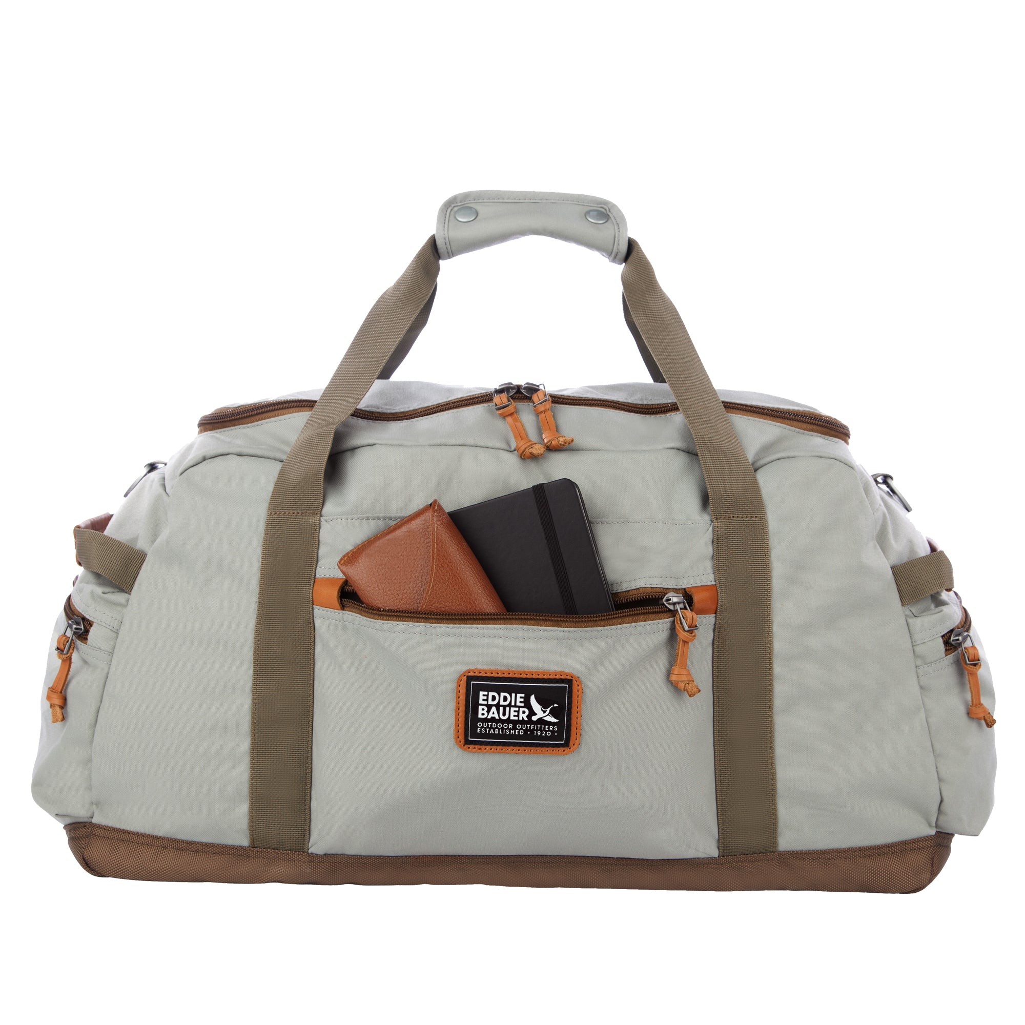 Bygone 45L Duffel - Image 8